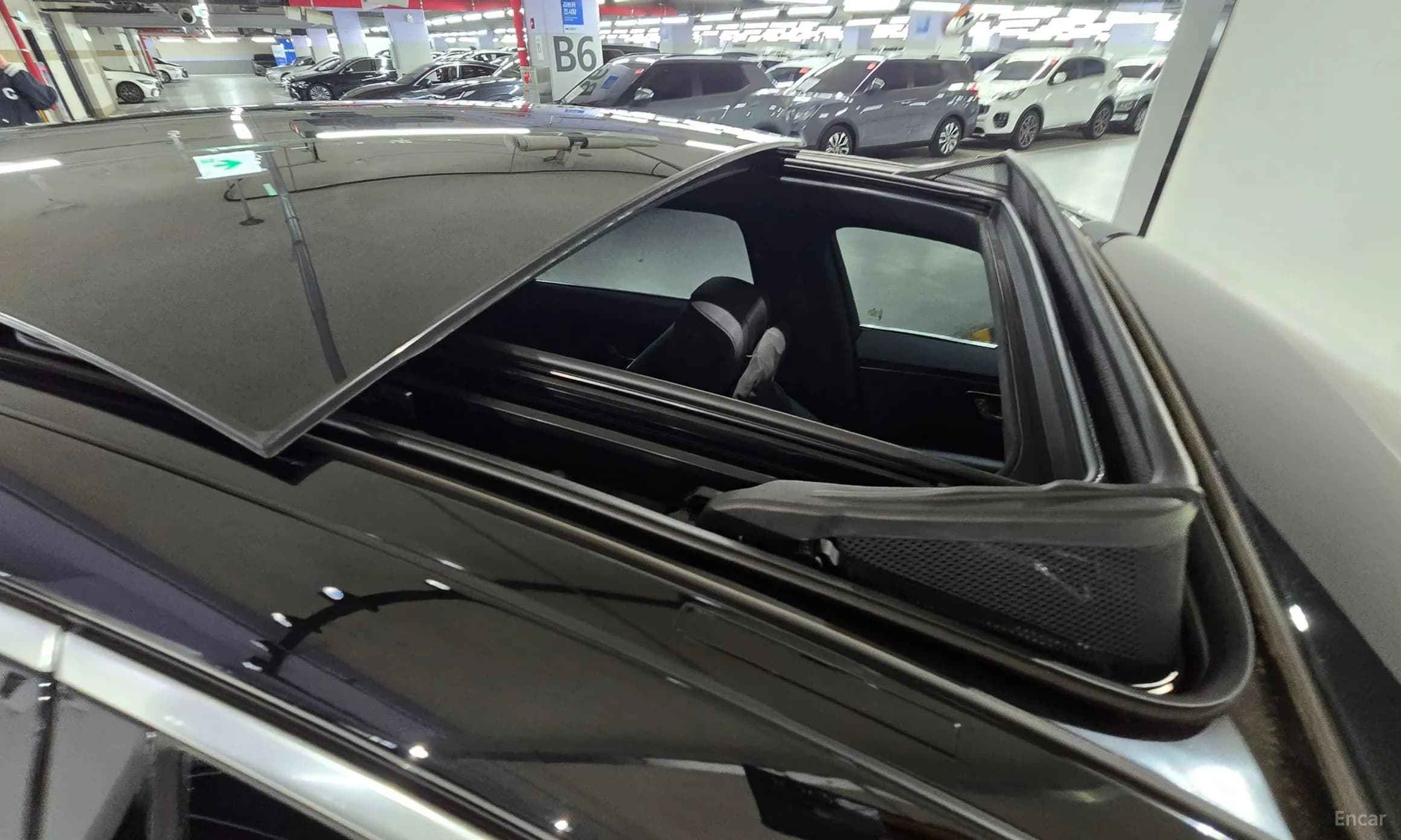S-Class W223