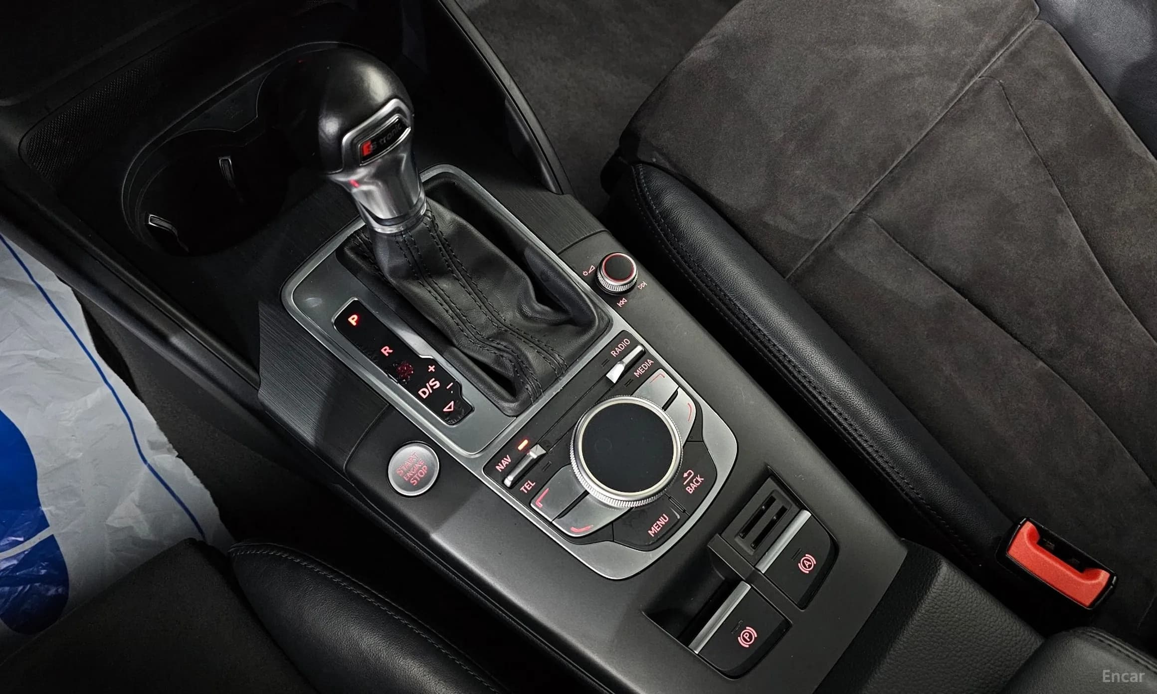 New A3