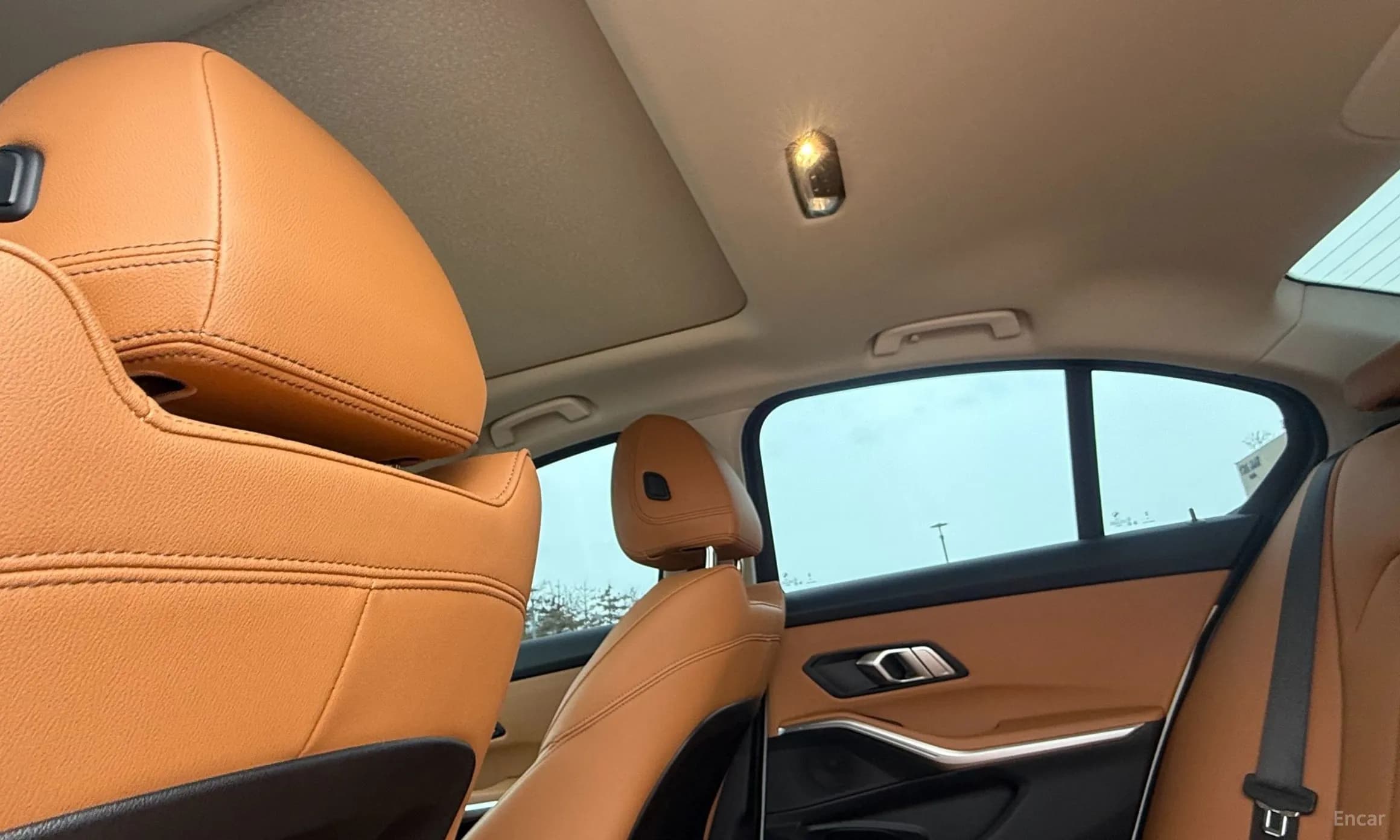3 Series (G20)