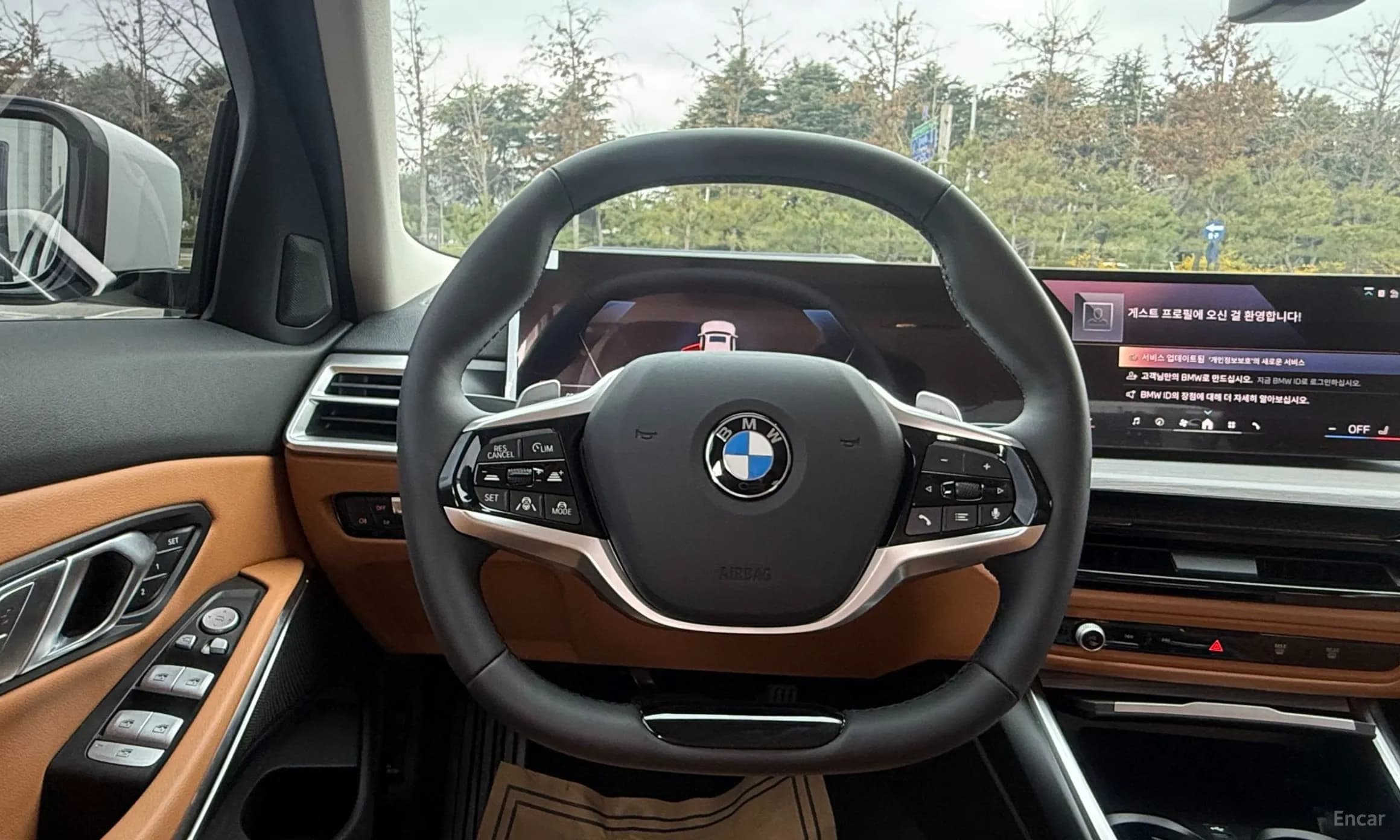 3 Series (G20)