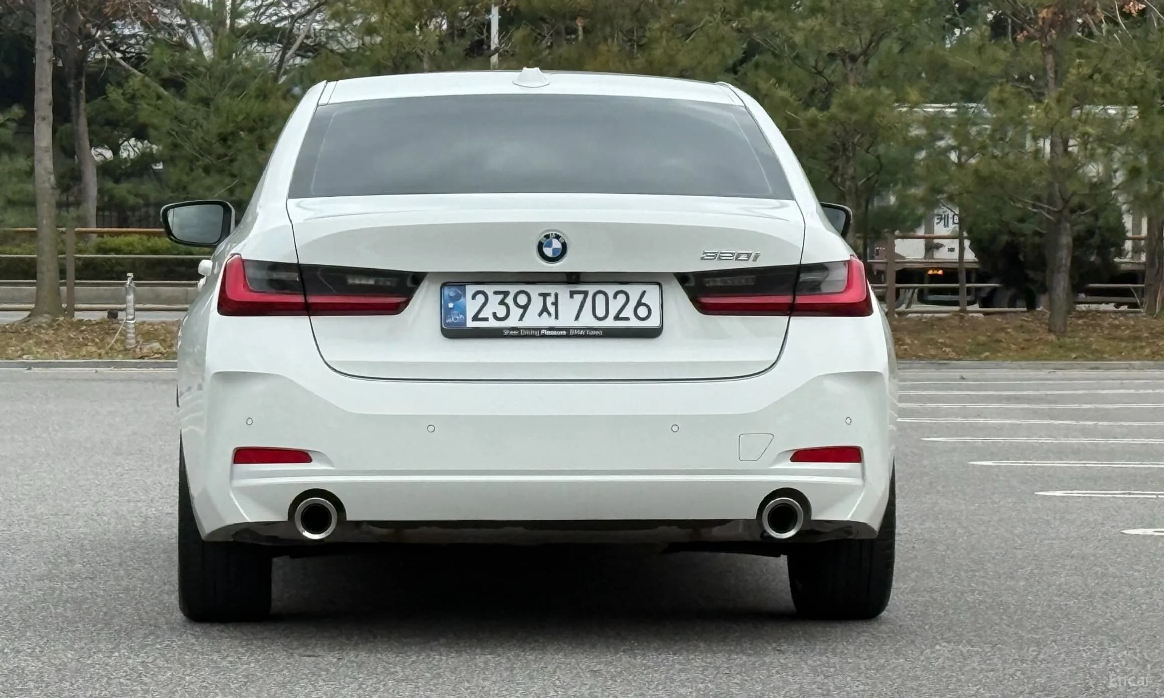 3 Series (G20)