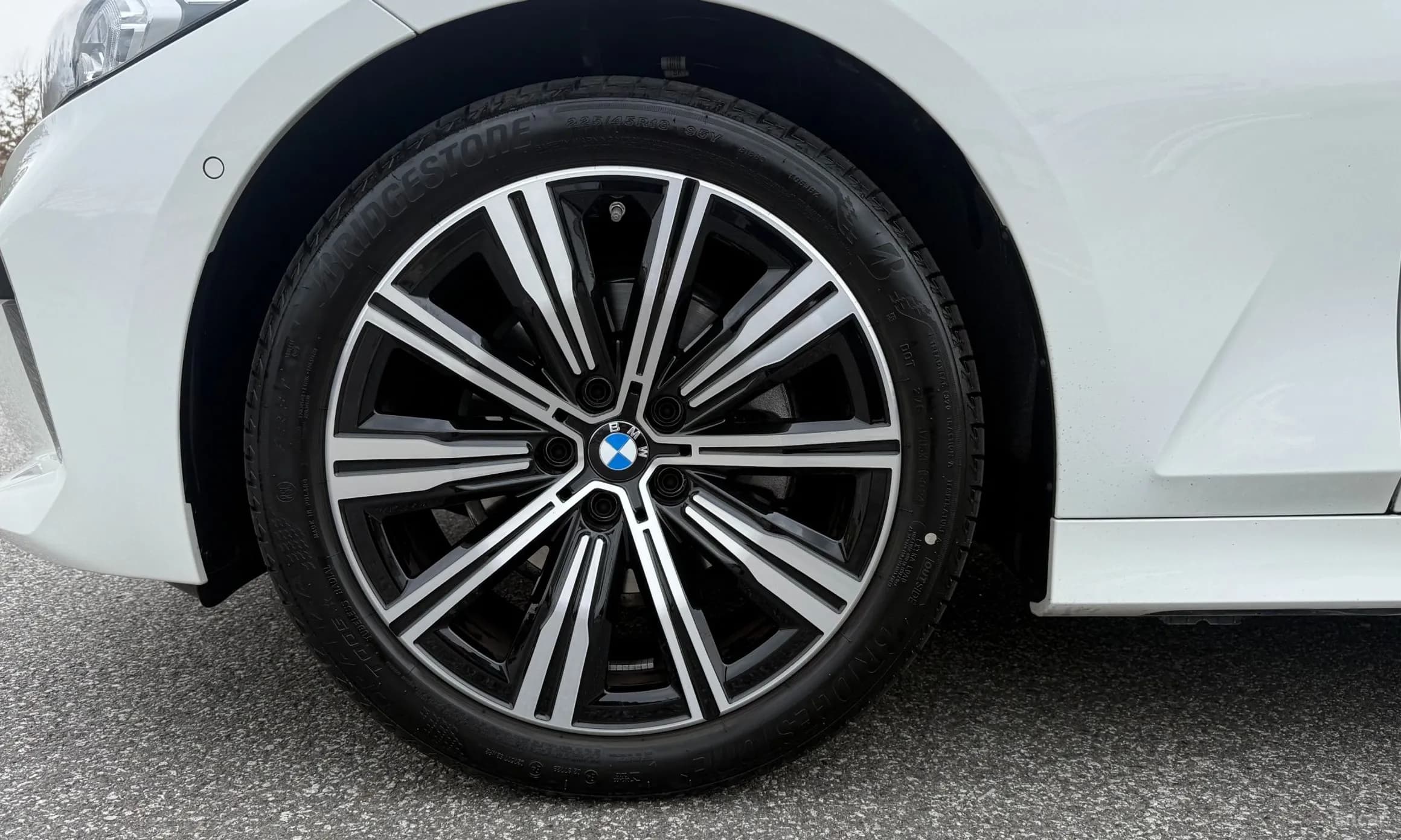 3 Series (G20)