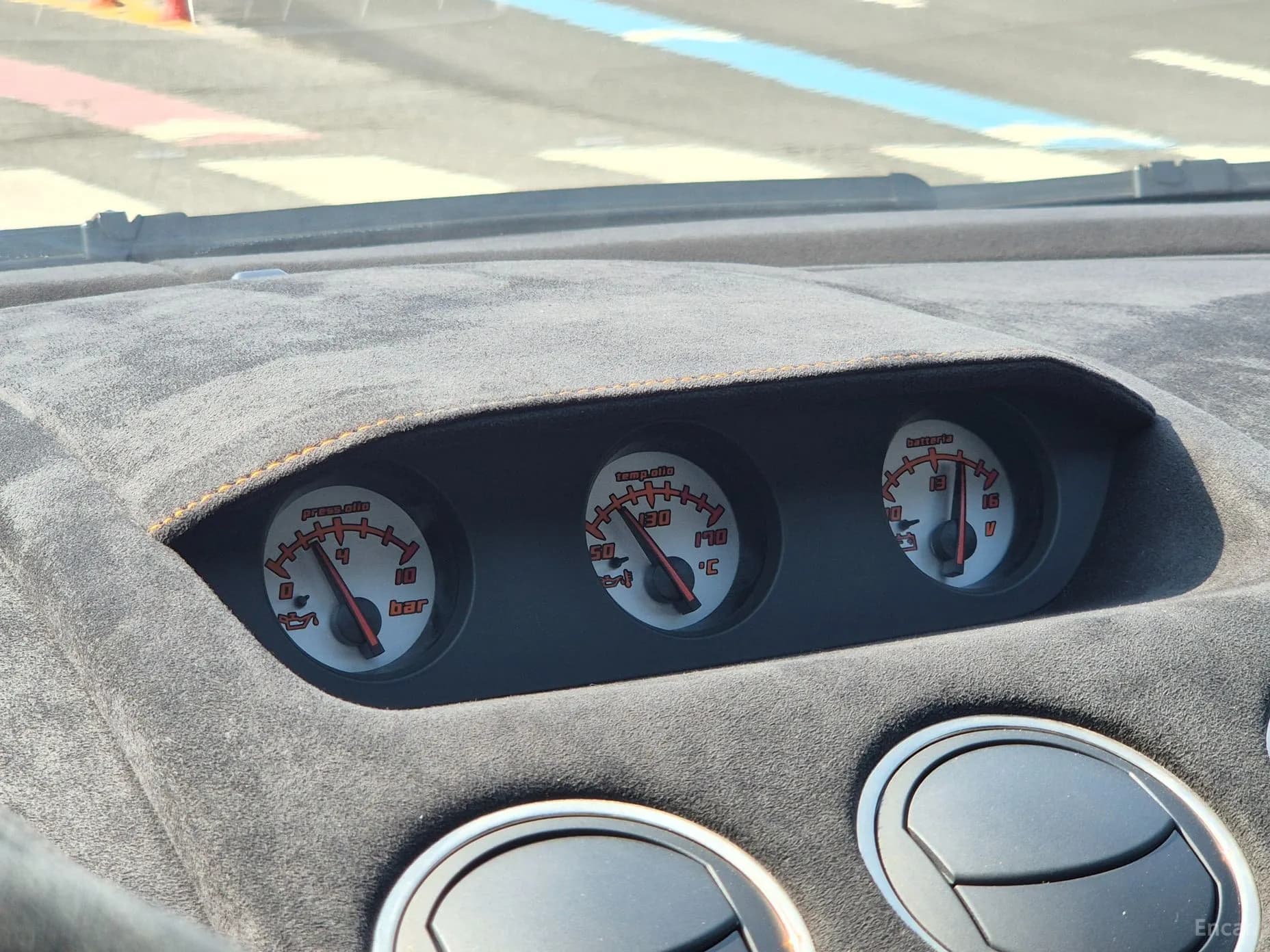 GALLARDO