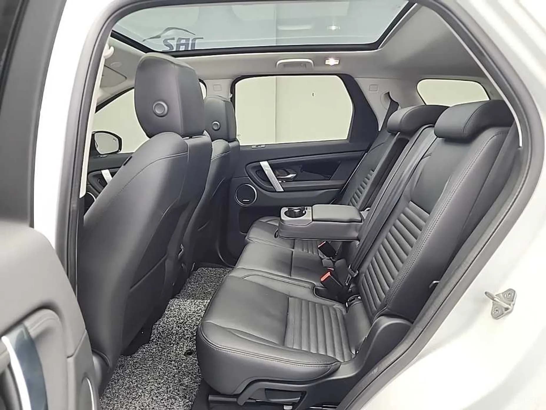 Discovery Sports