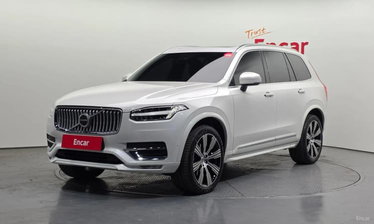 XC90 Gen 2