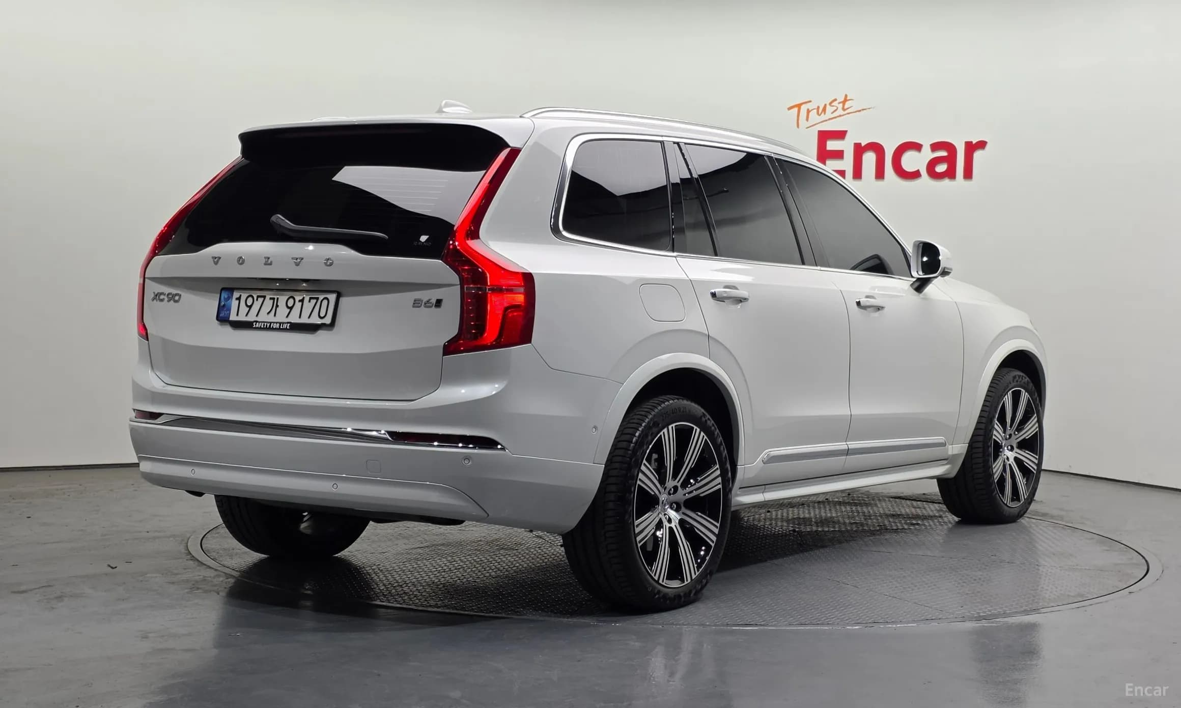 XC90 Gen 2