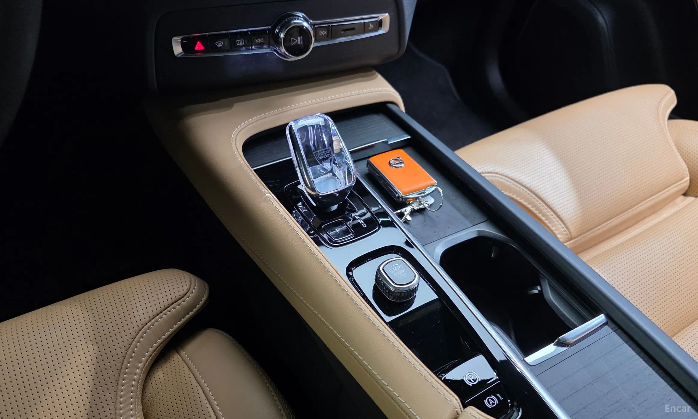 XC90 Gen 2