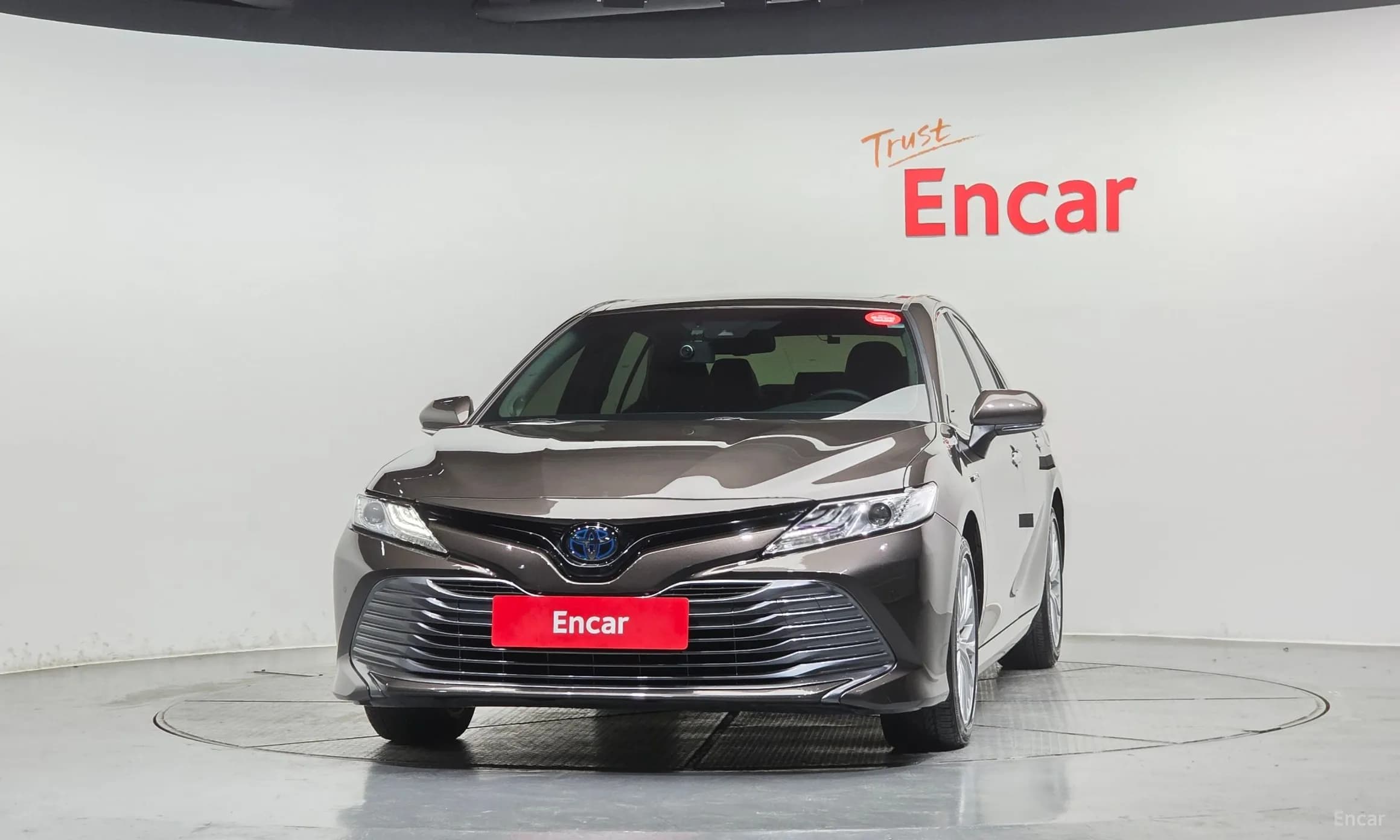 Camry (XV70)