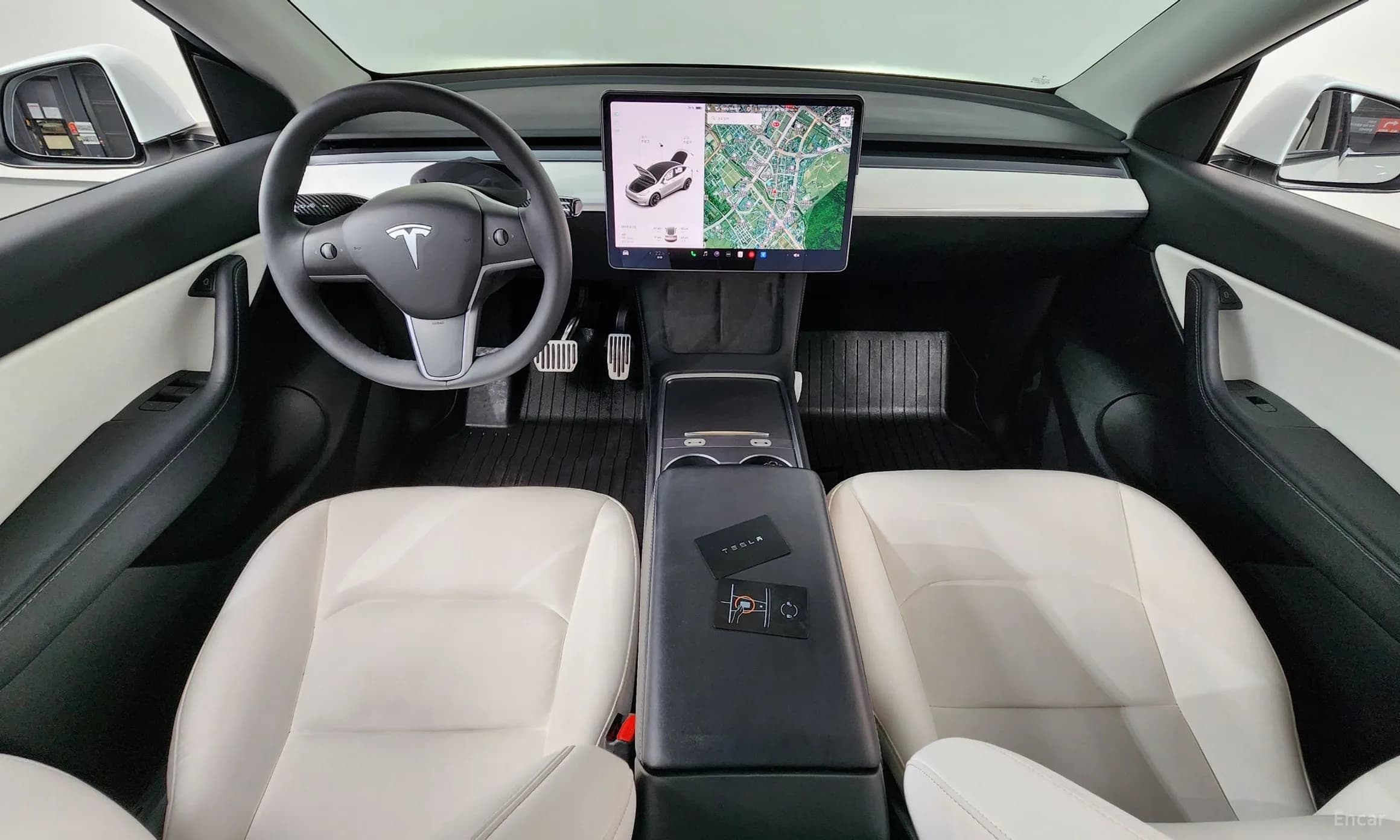 Model Y