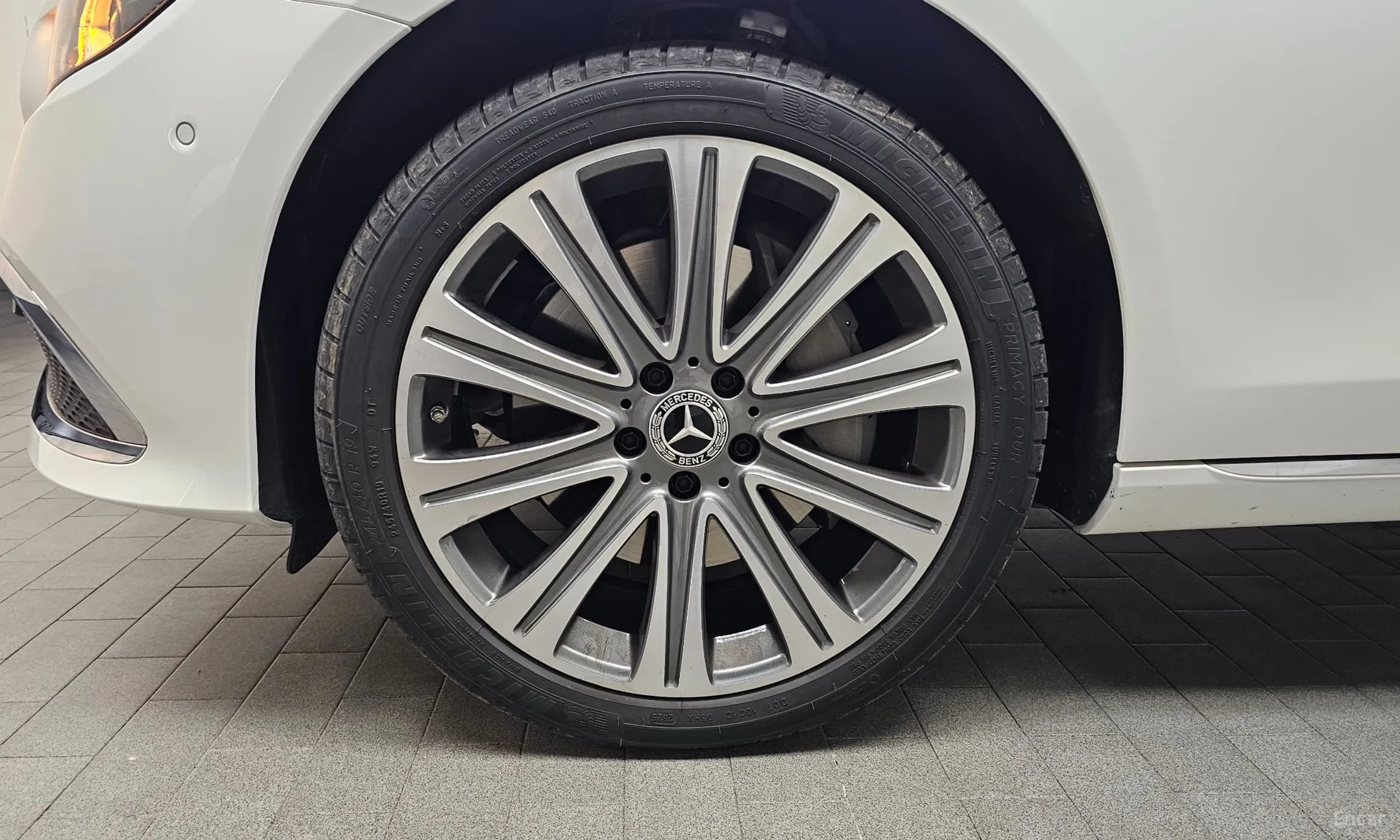 E-Class W213