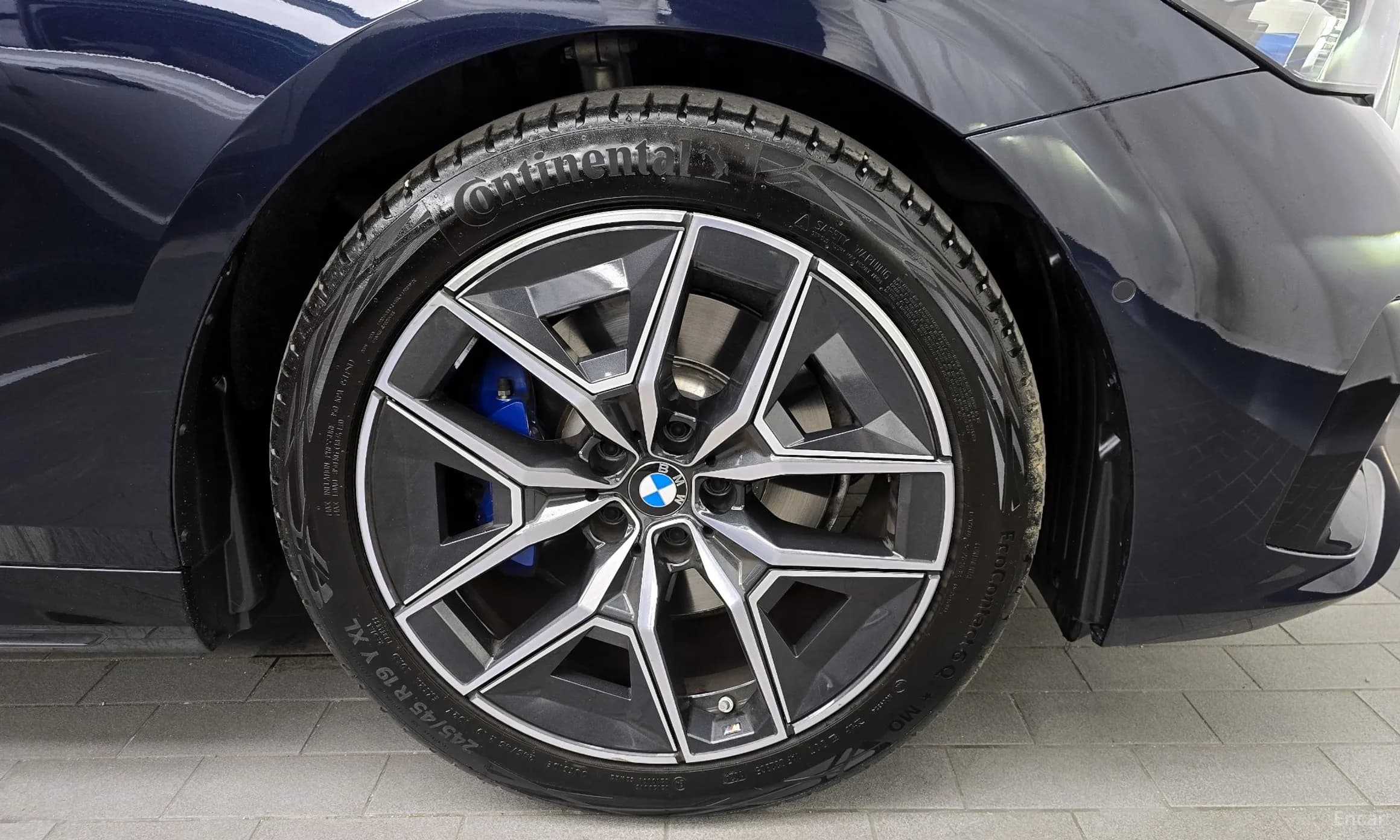 5 Series (G60)
