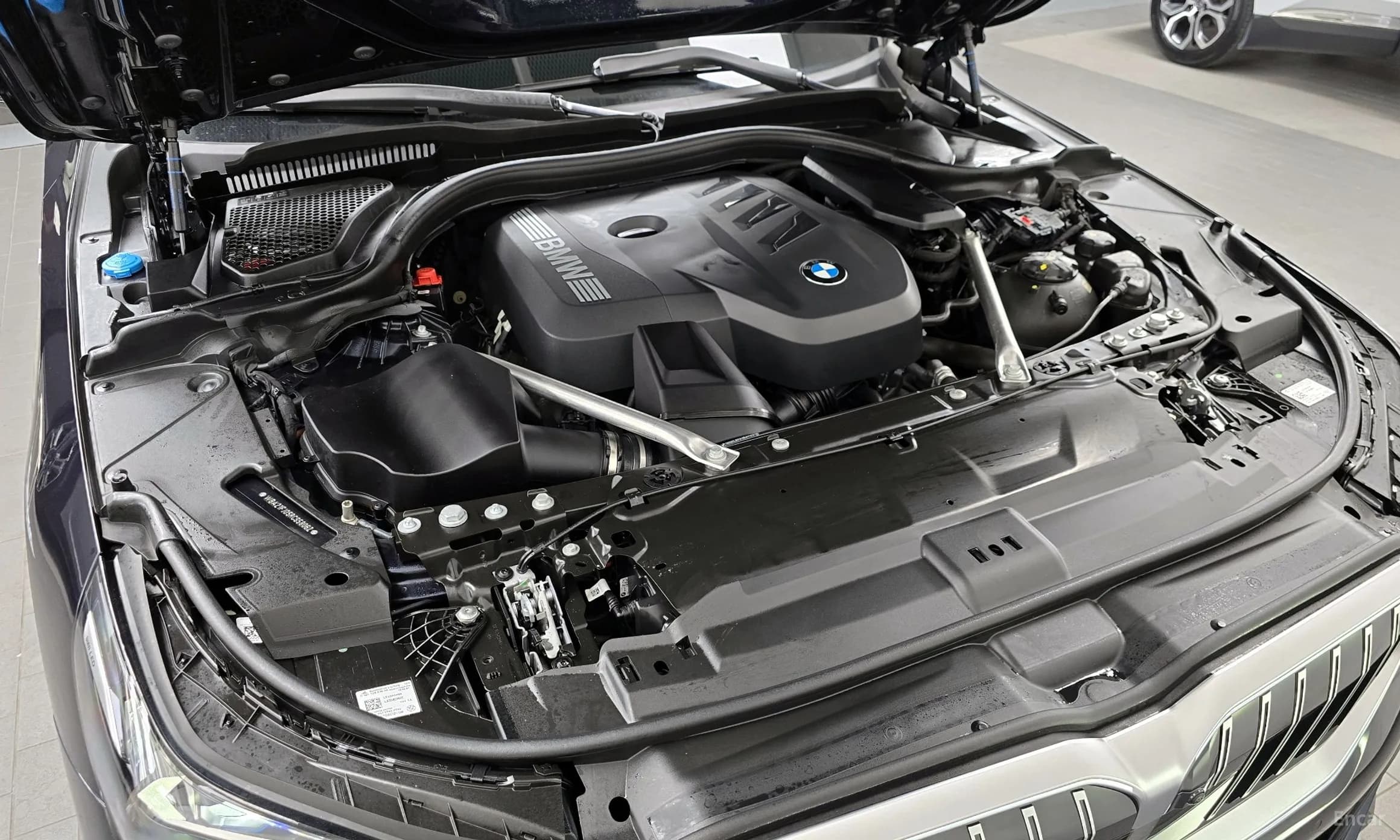 5 Series (G60)