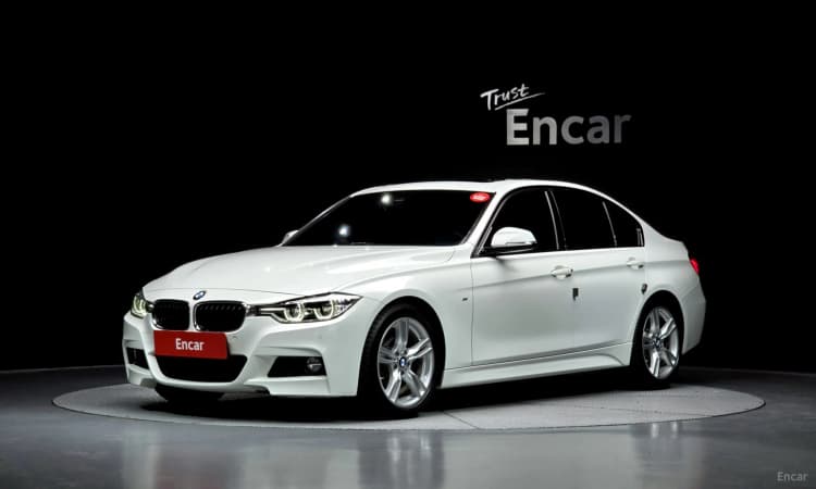 3 Series (F30)