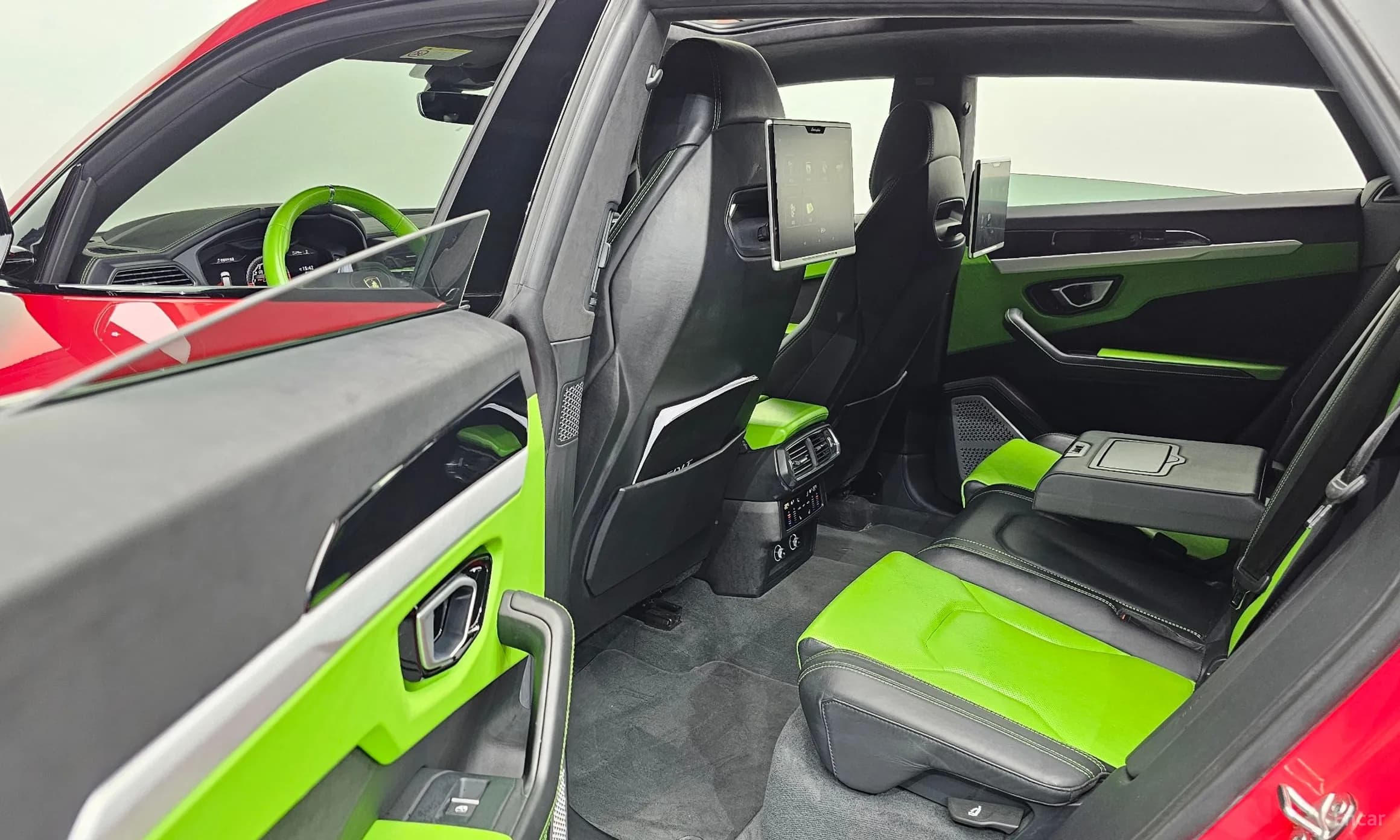 Urus