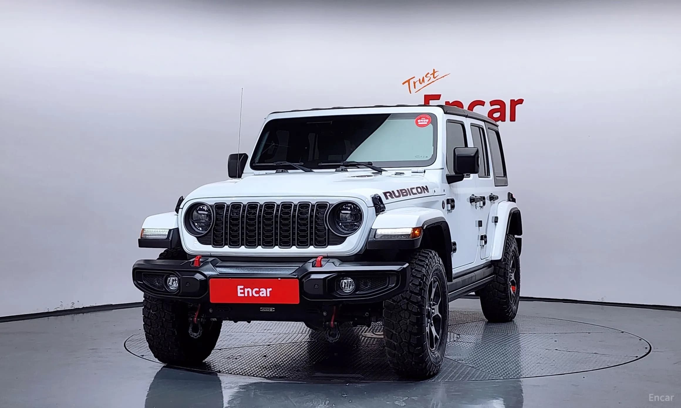 Wrangler (JL)