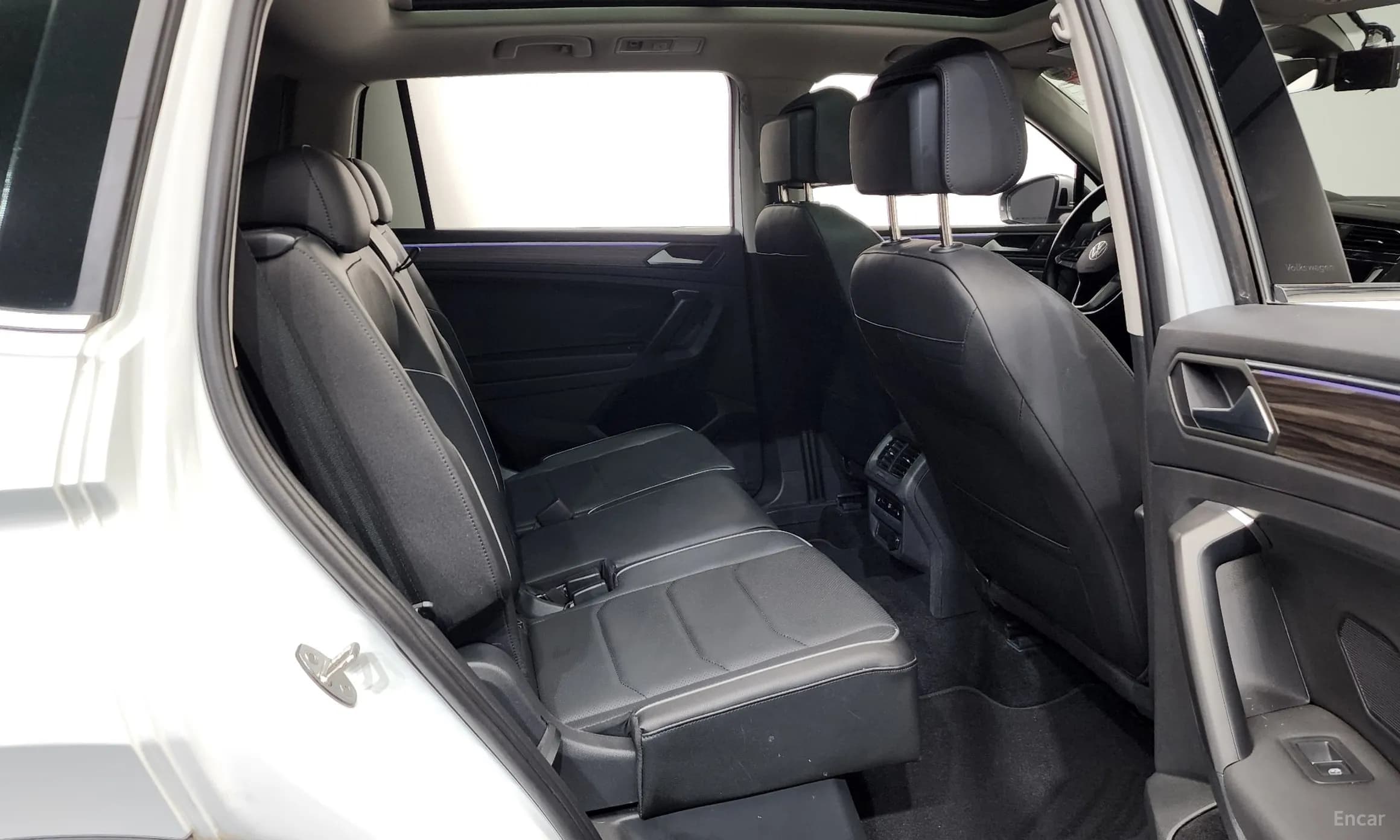 Tiguan All Space