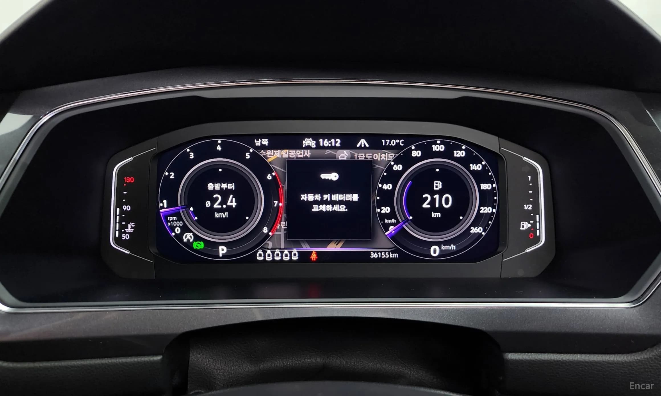 Tiguan All Space