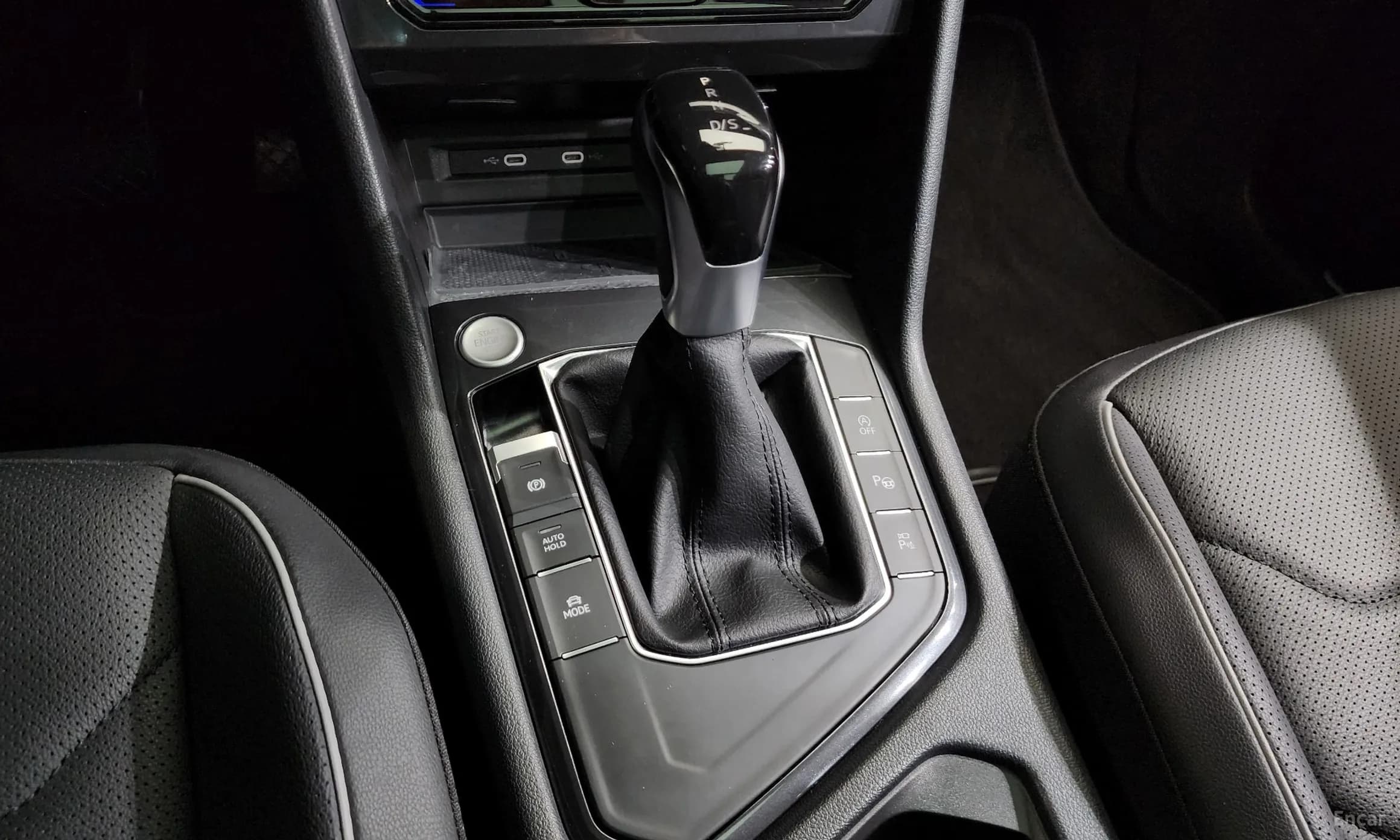 Tiguan All Space