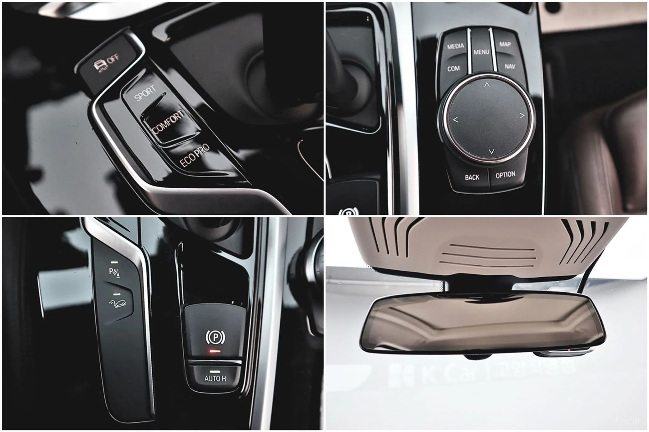 X4 (G02)