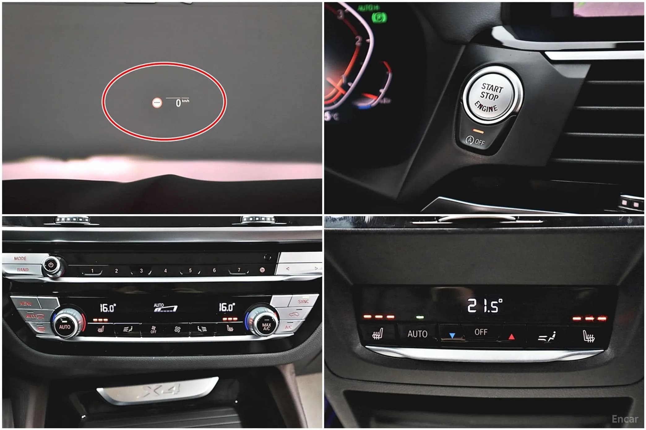 X4 (G02)