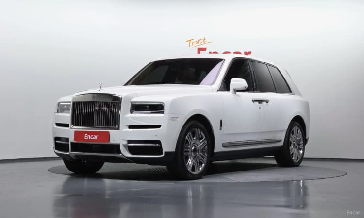 Cullinan