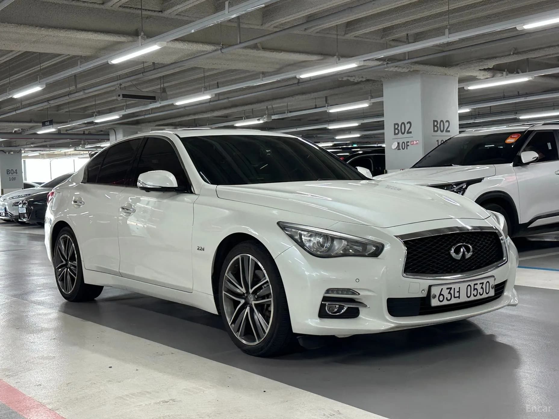Q50