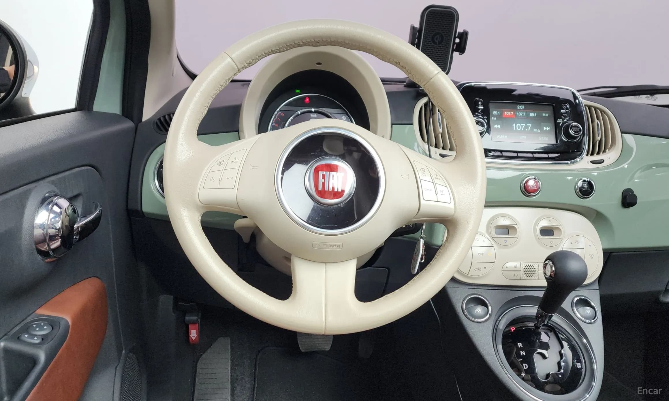 500C