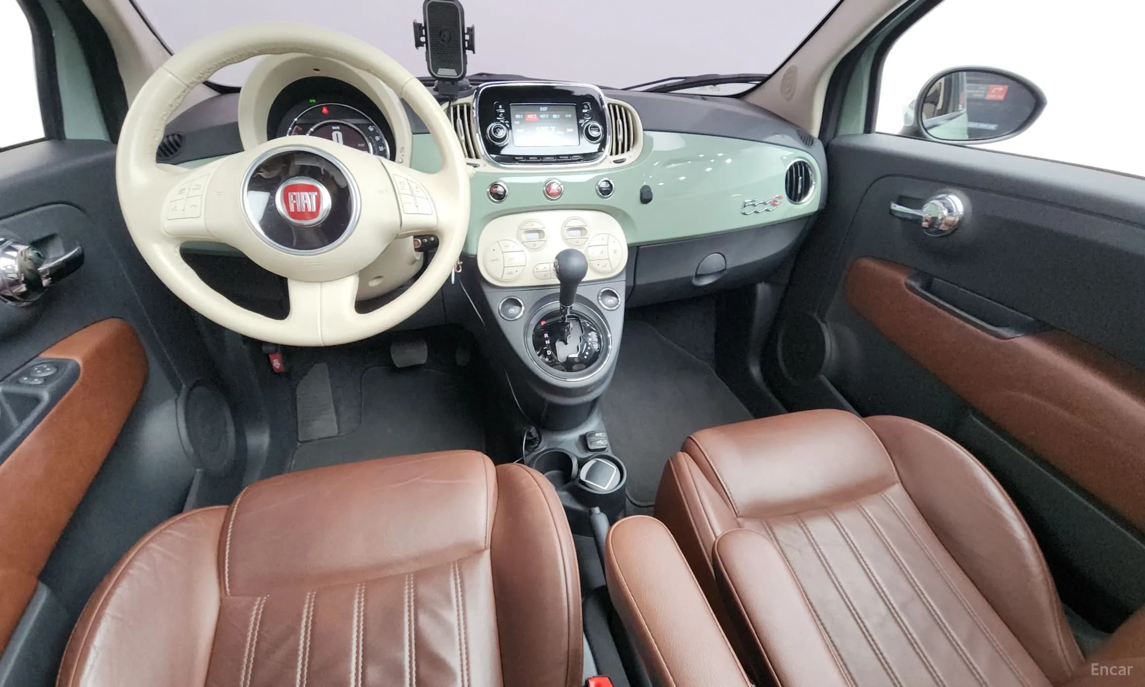 500C