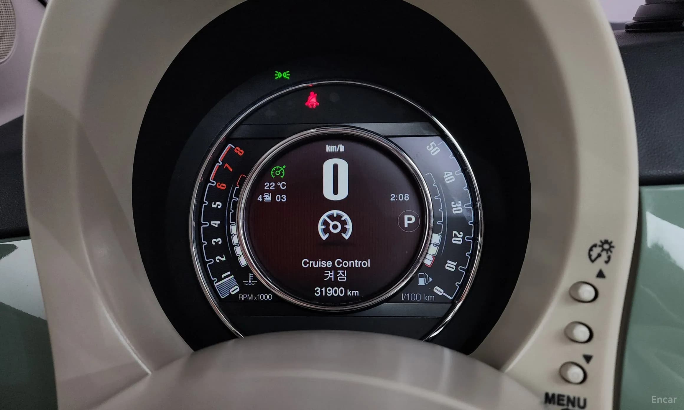 500C