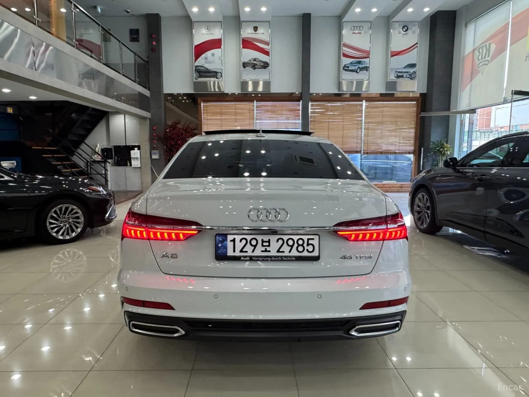 A6 (C8)