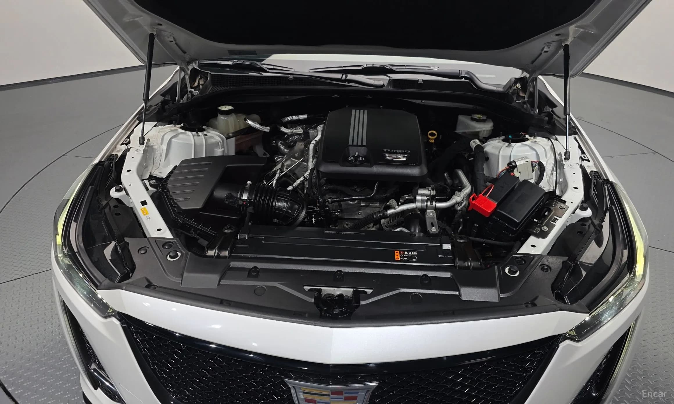 CT5