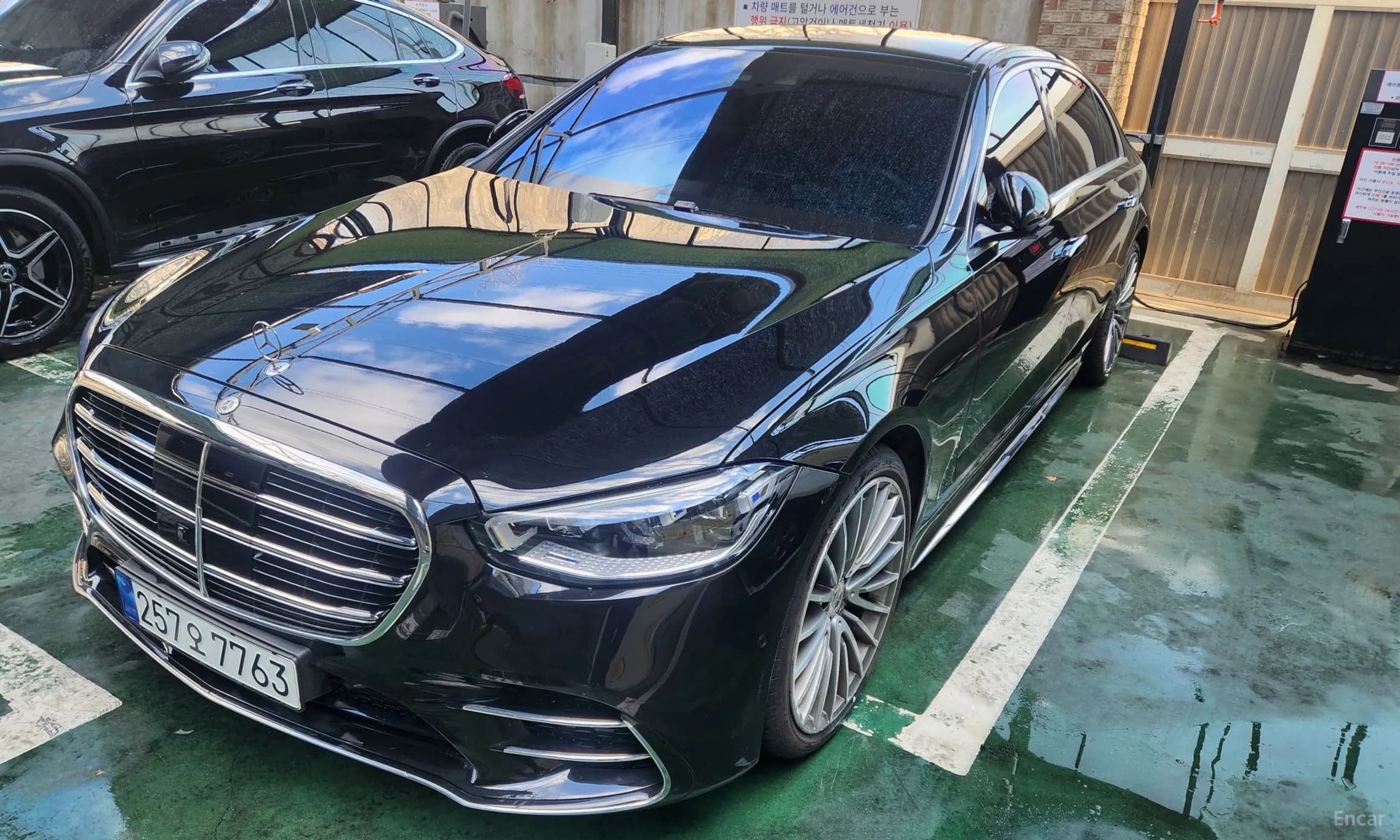S-Class W223