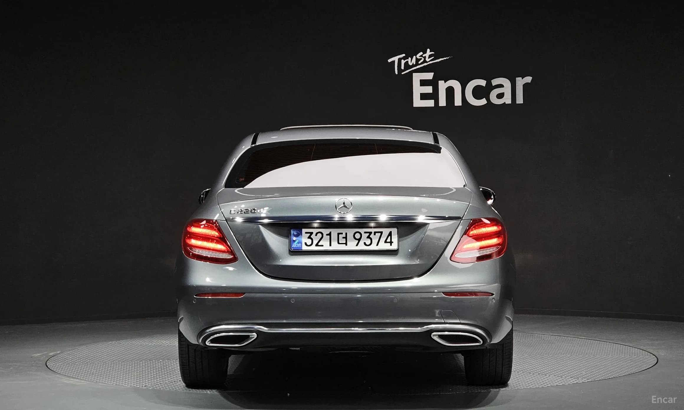 E-Class W213