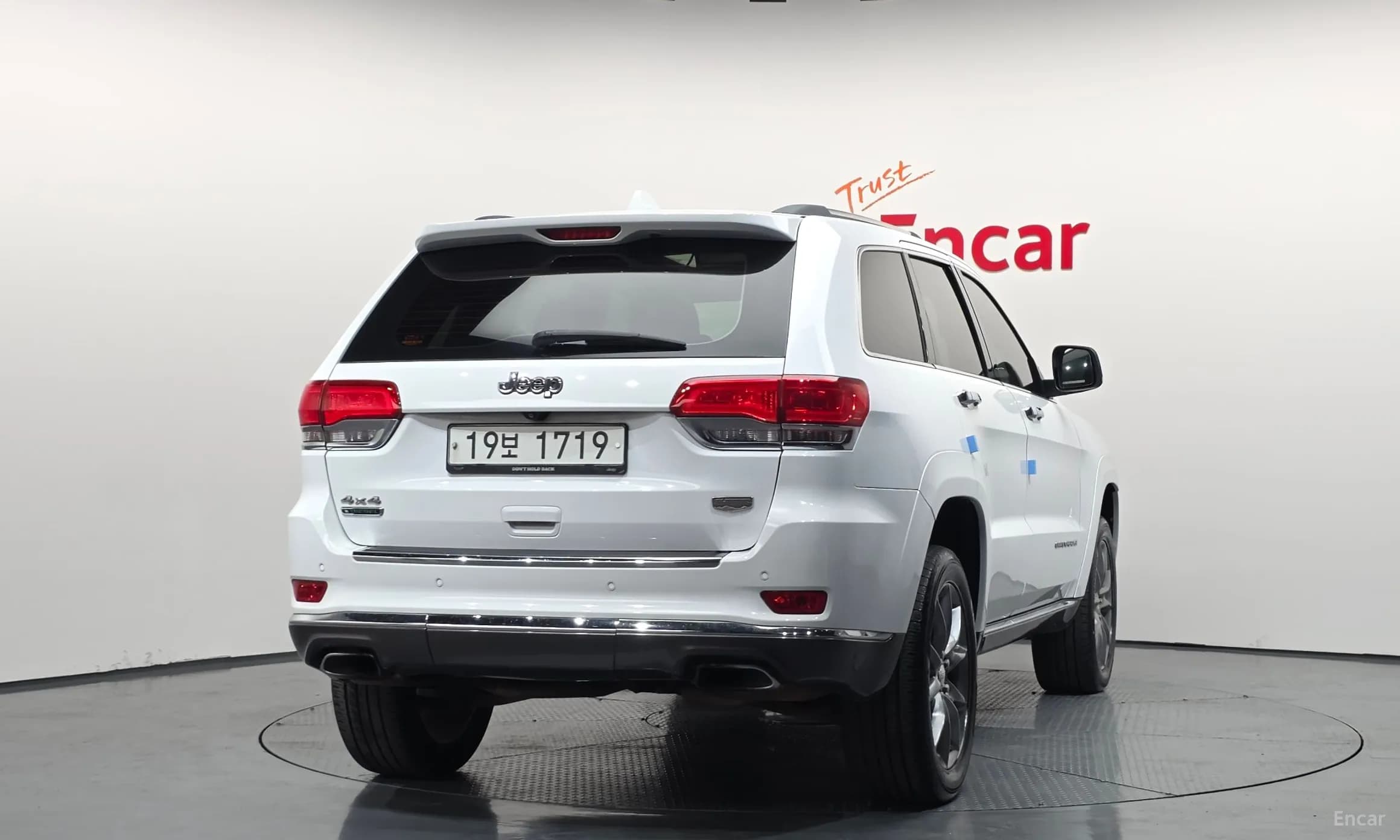 Grand Cherokee