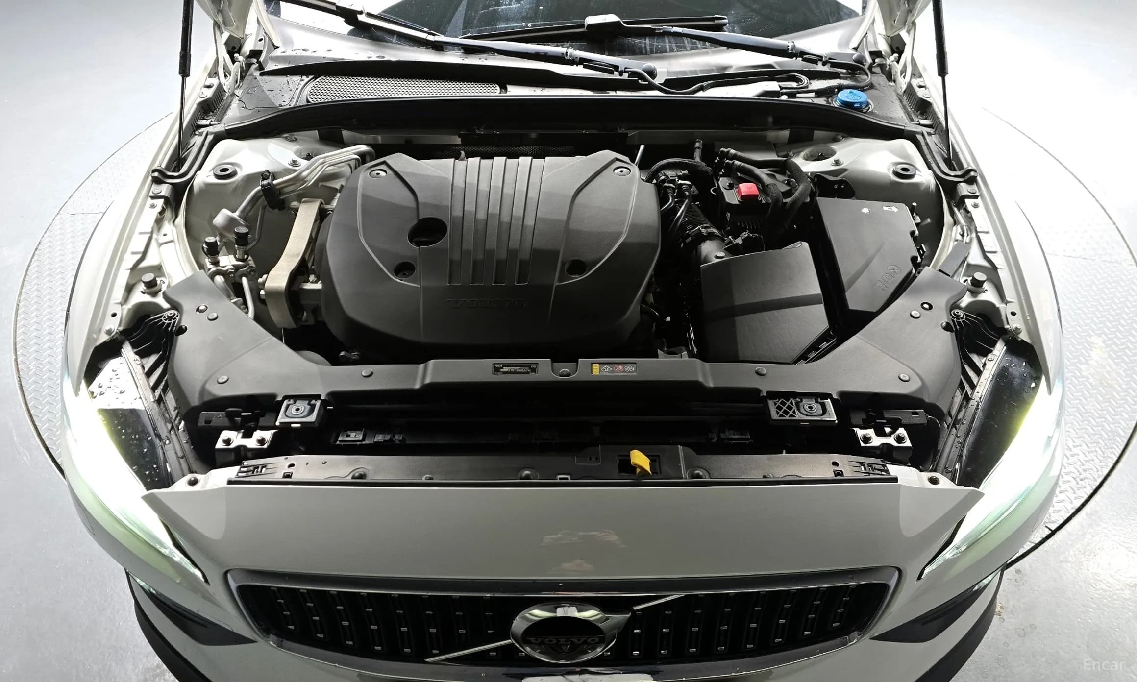 V60 Cross-Country 2nd Generation