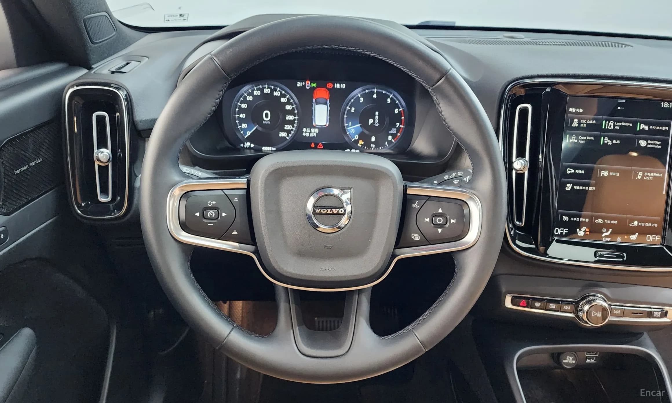 XC40