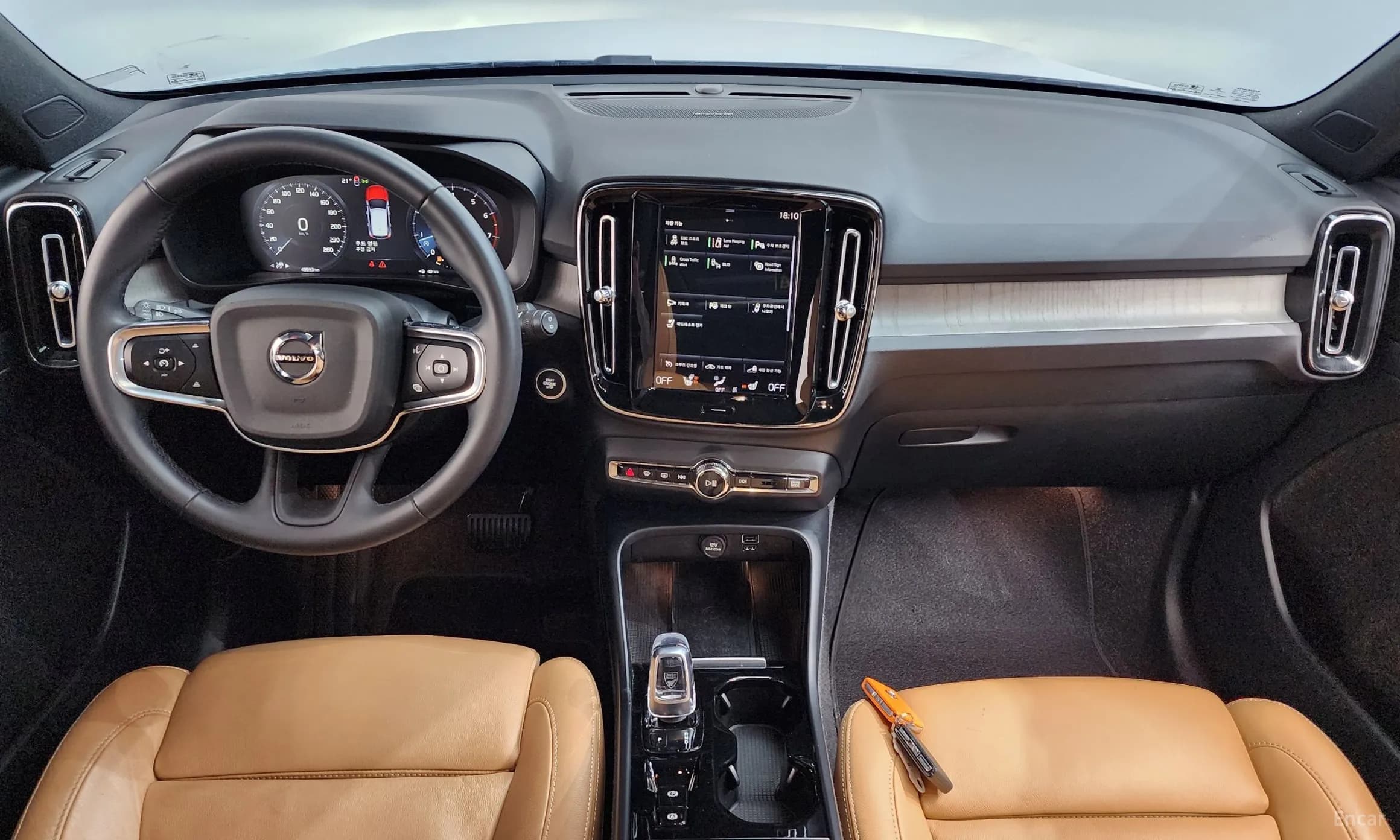 XC40