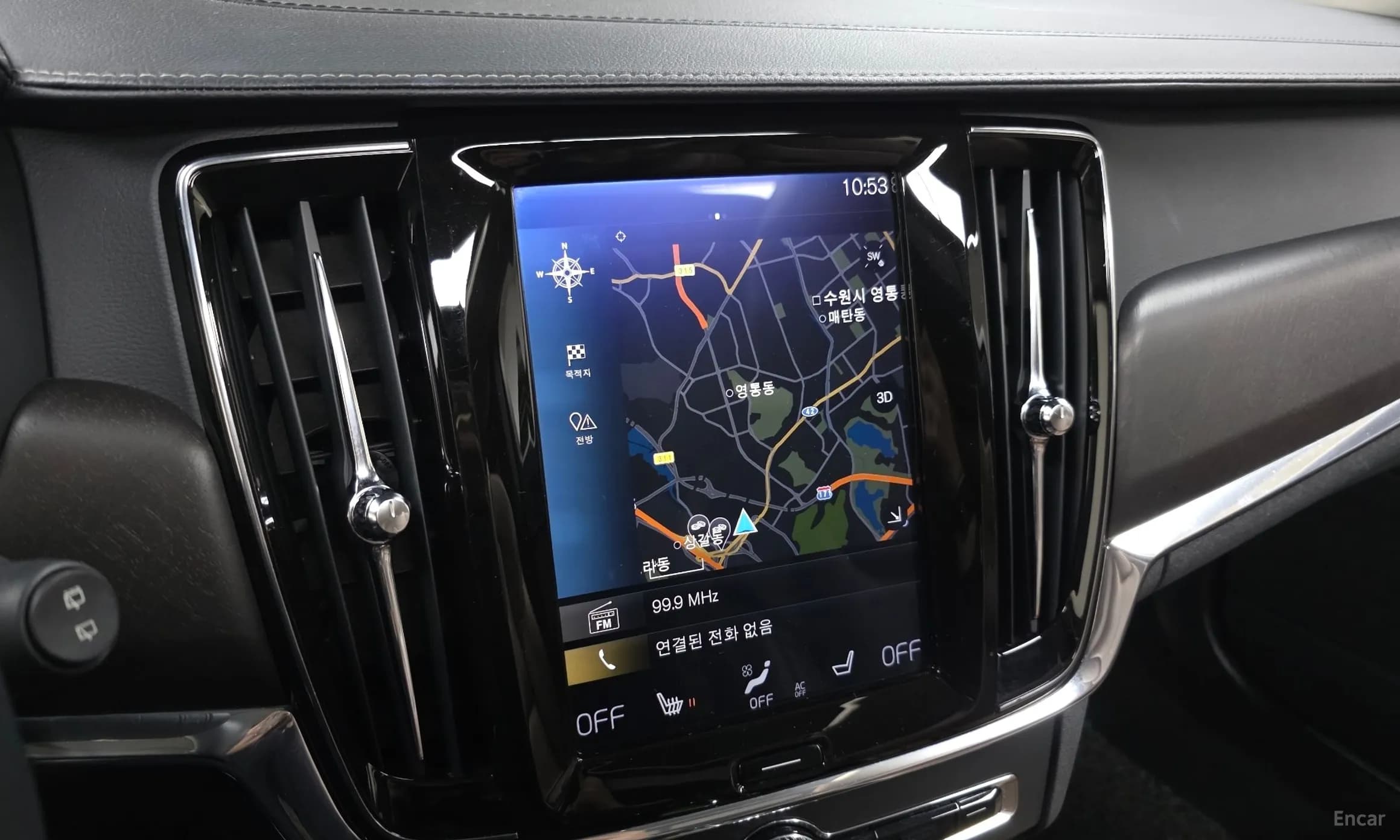V90 Cross Country