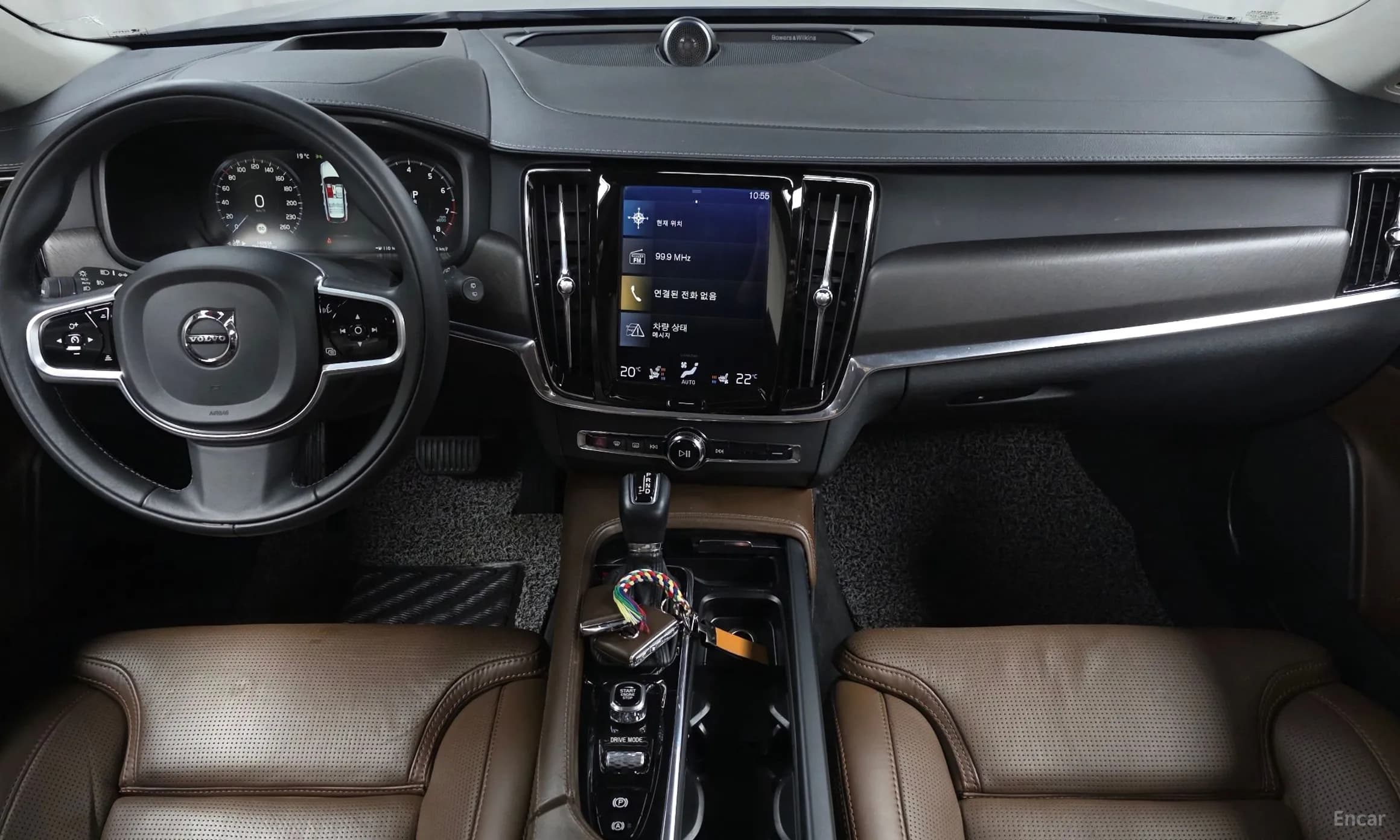 V90 Cross Country