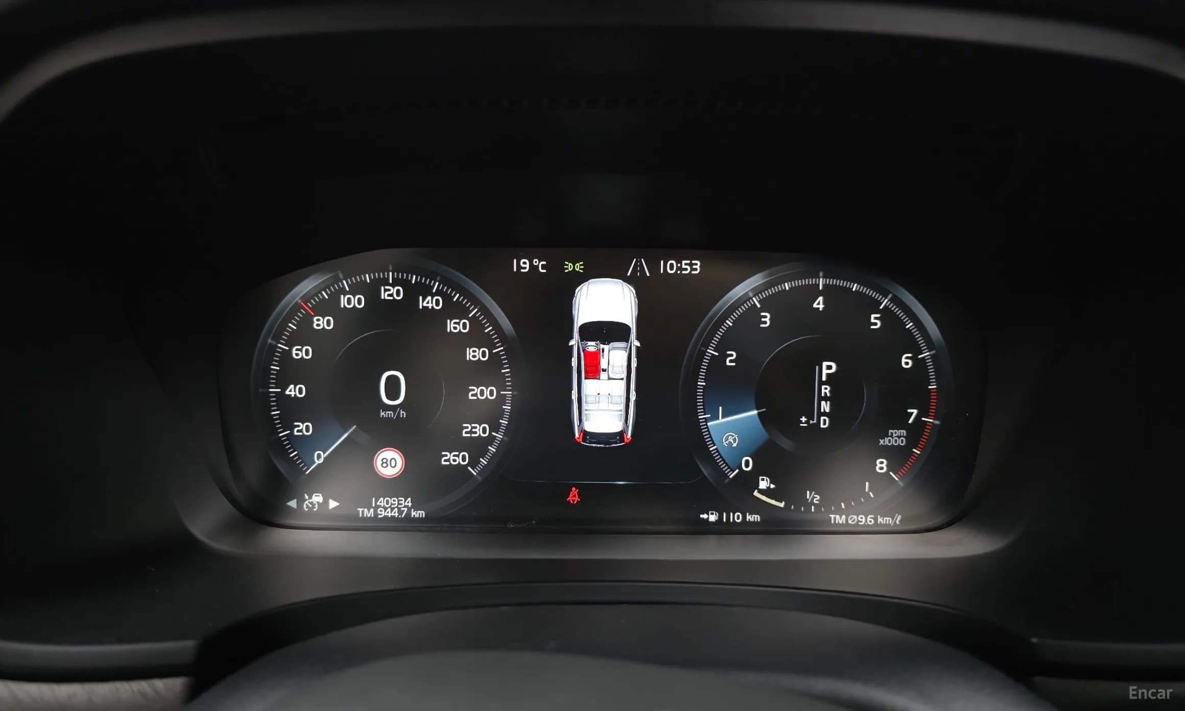 V90 Cross Country