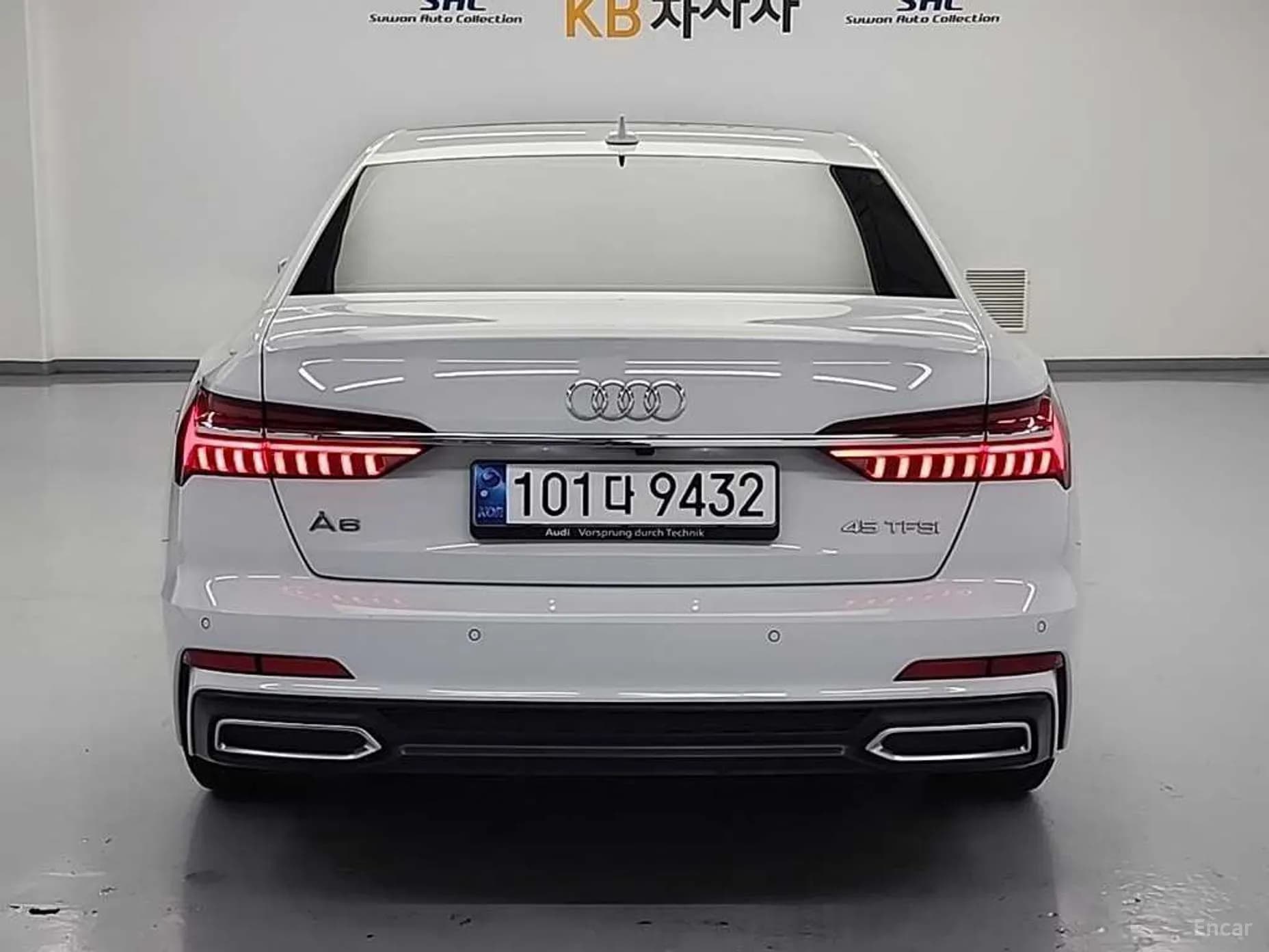 A6 (C8)