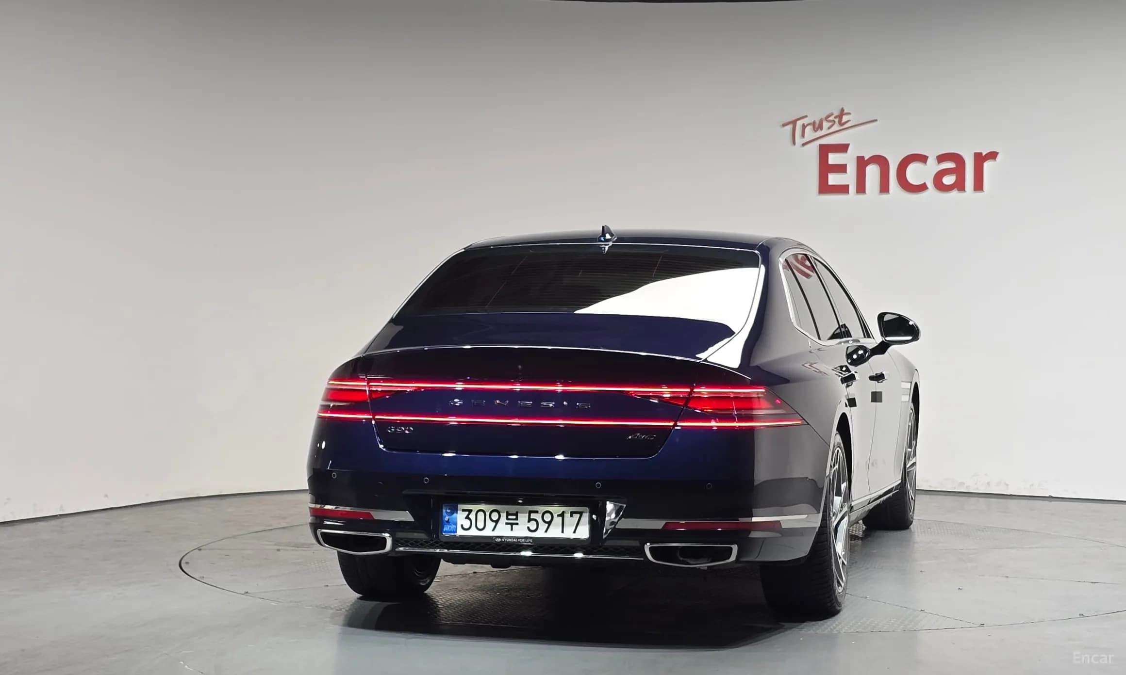 G90 (RS4)