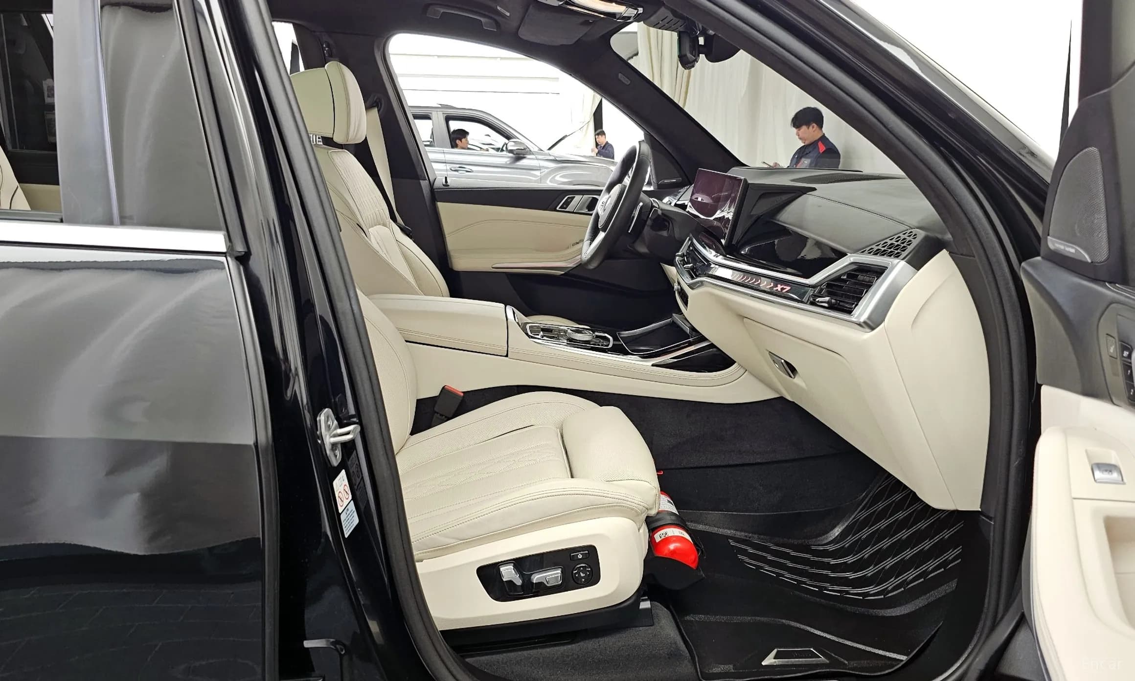 X7 (G07)