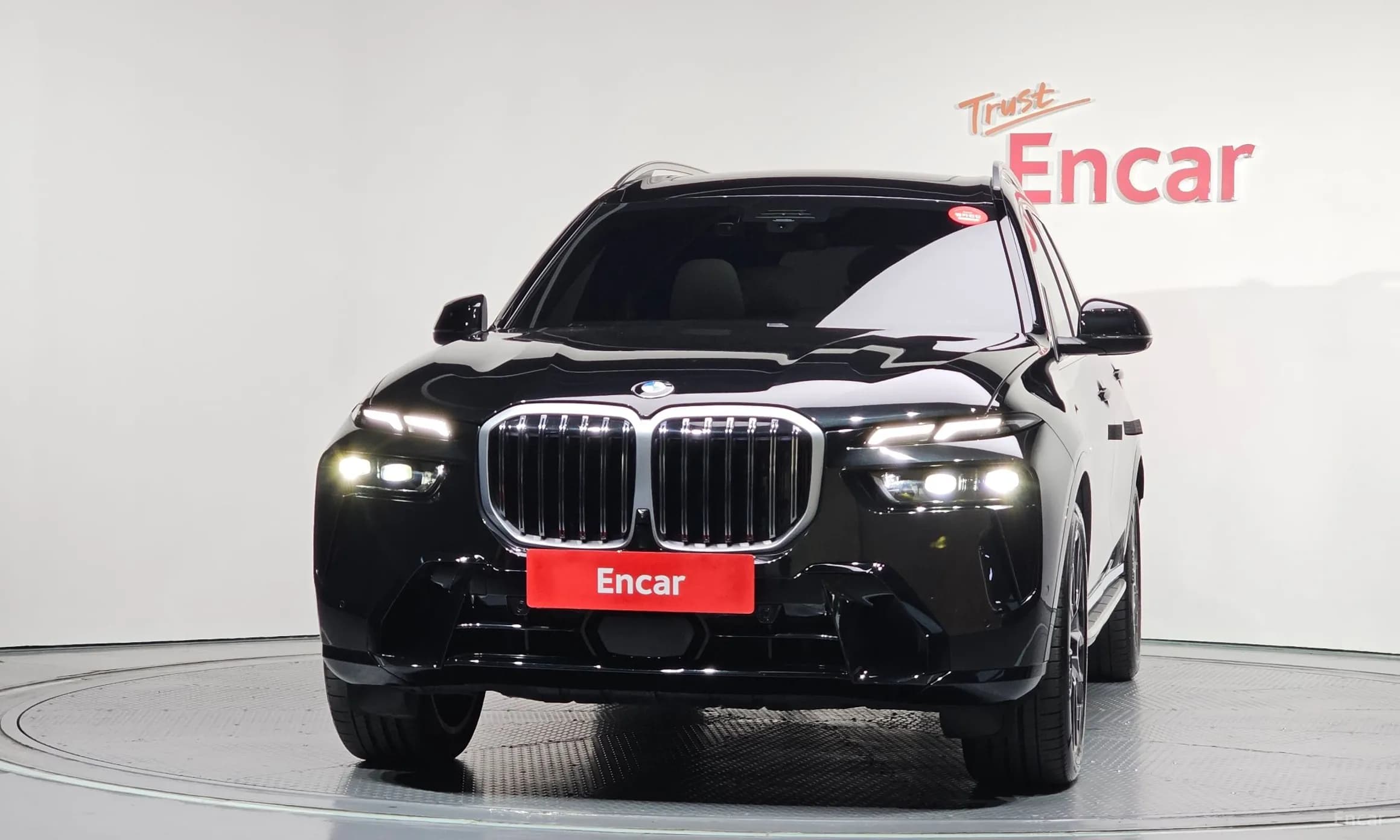 X7 (G07)