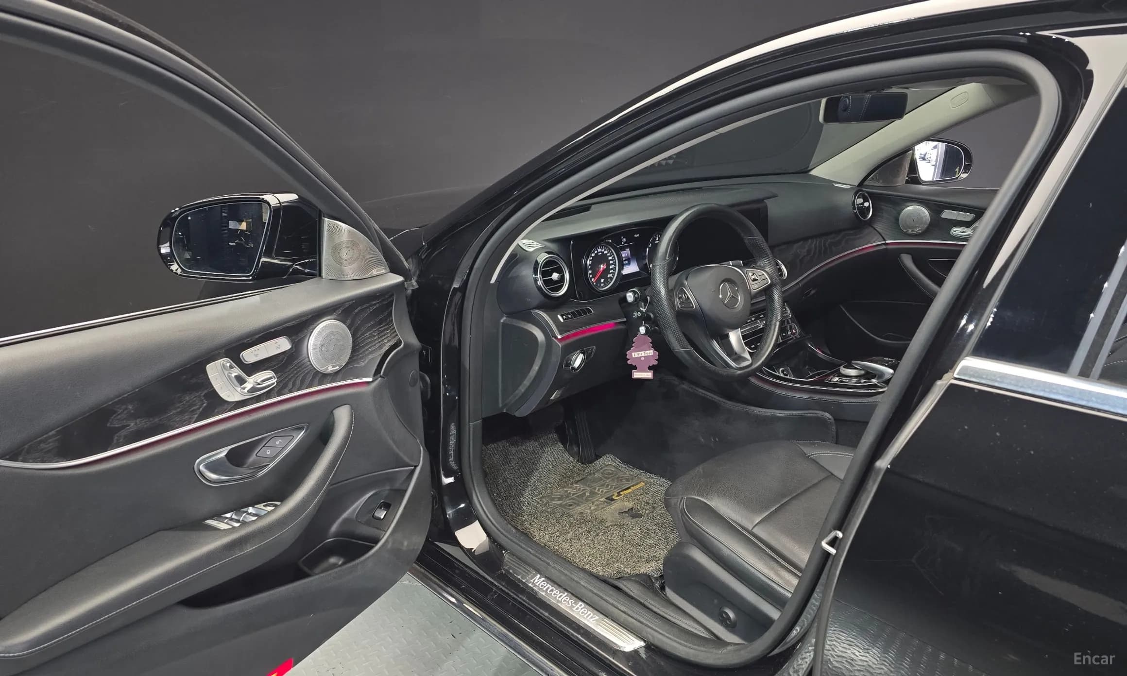 E-Class W213