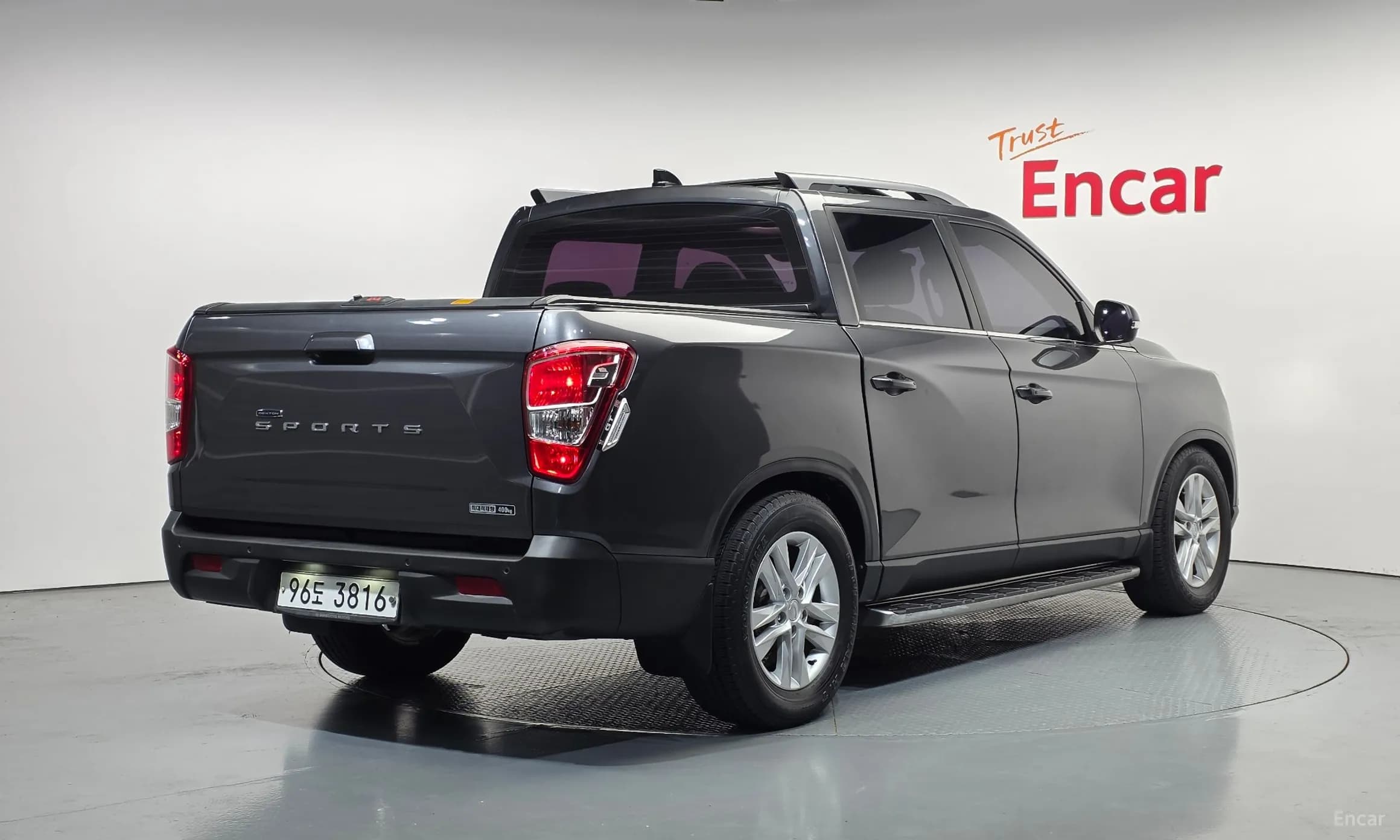Rexton Sports