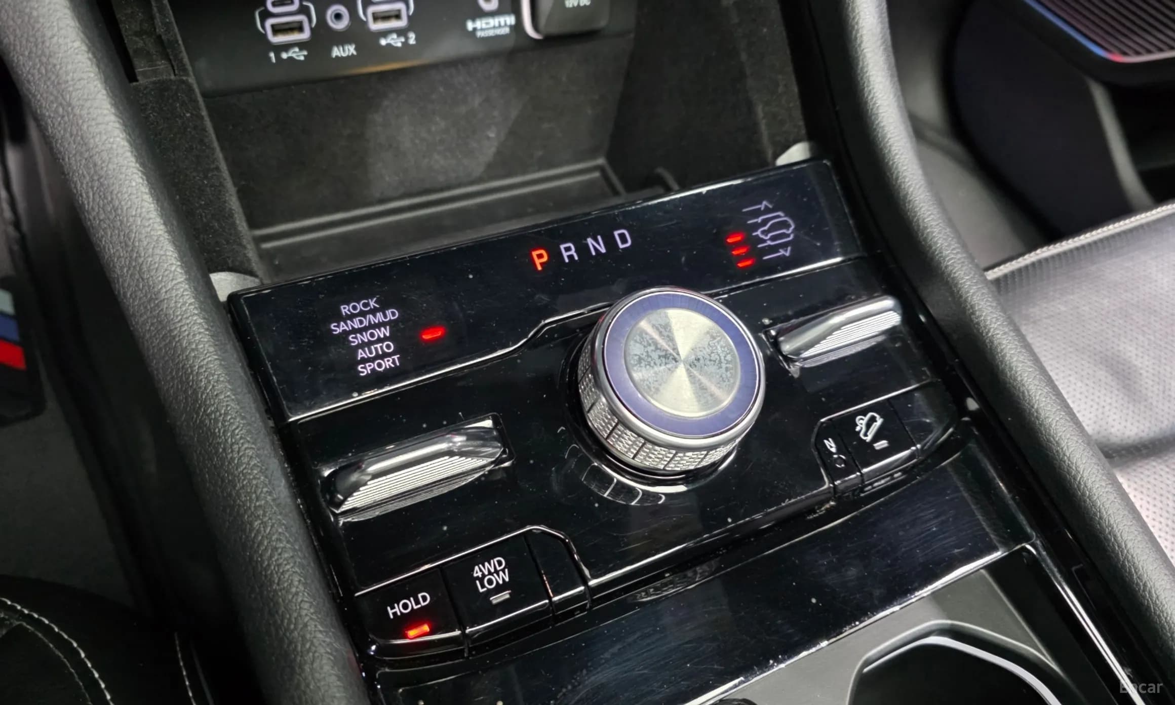 Grand Cherokee (WL)