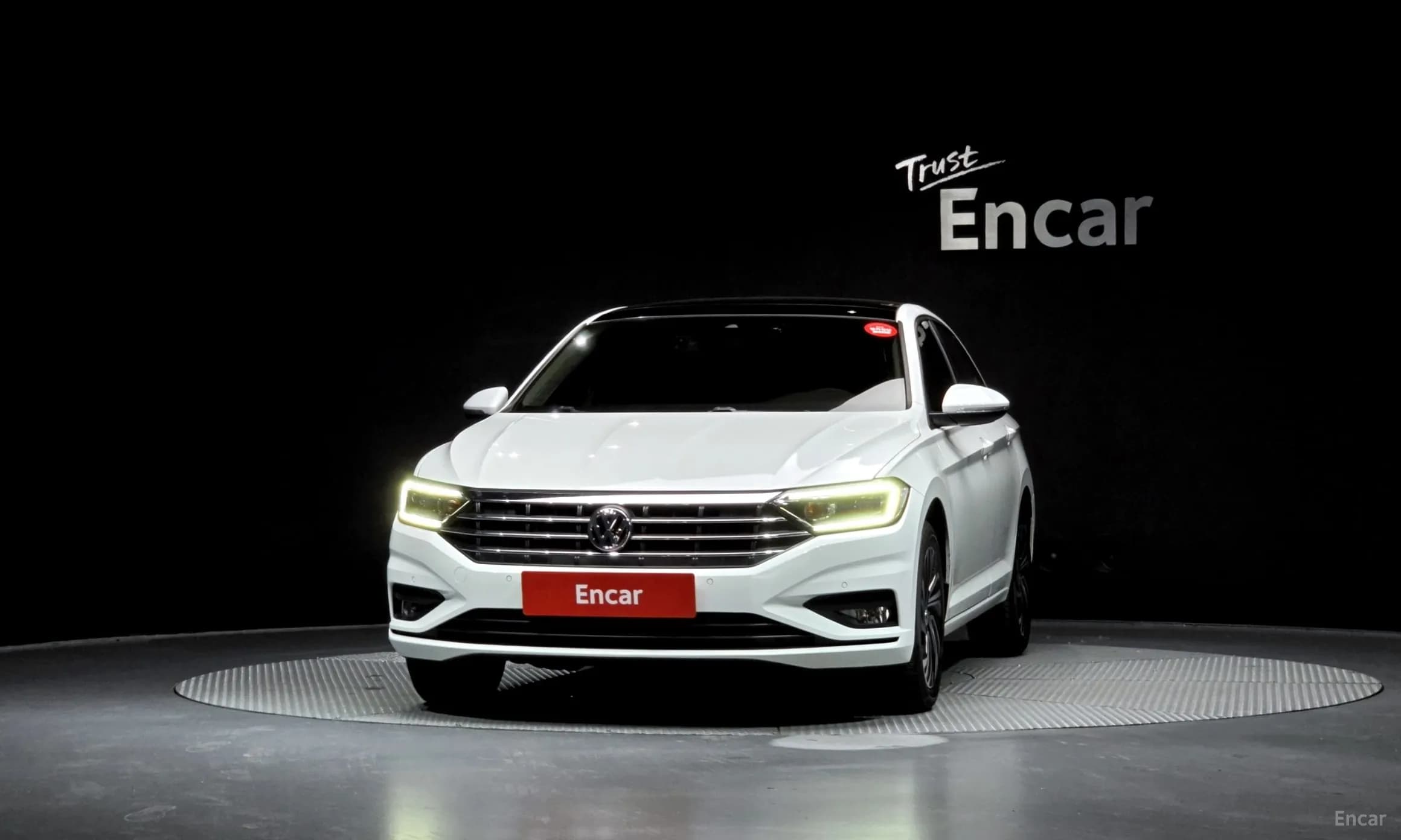 Jetta 7th Generation
