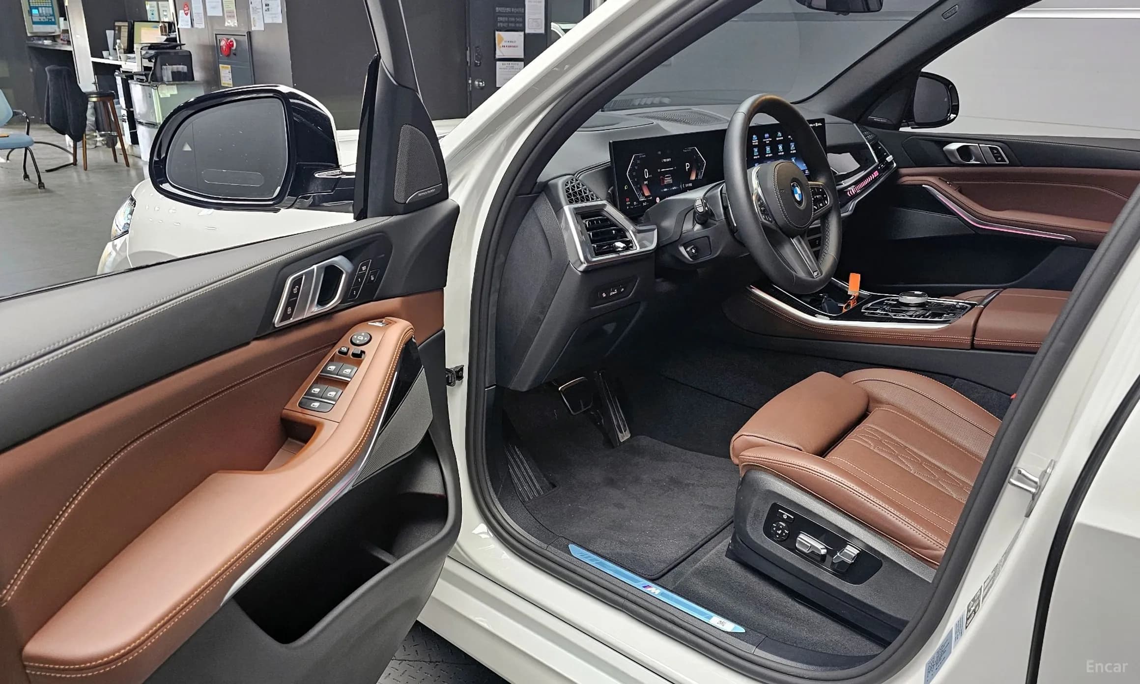 X5 (G05)
