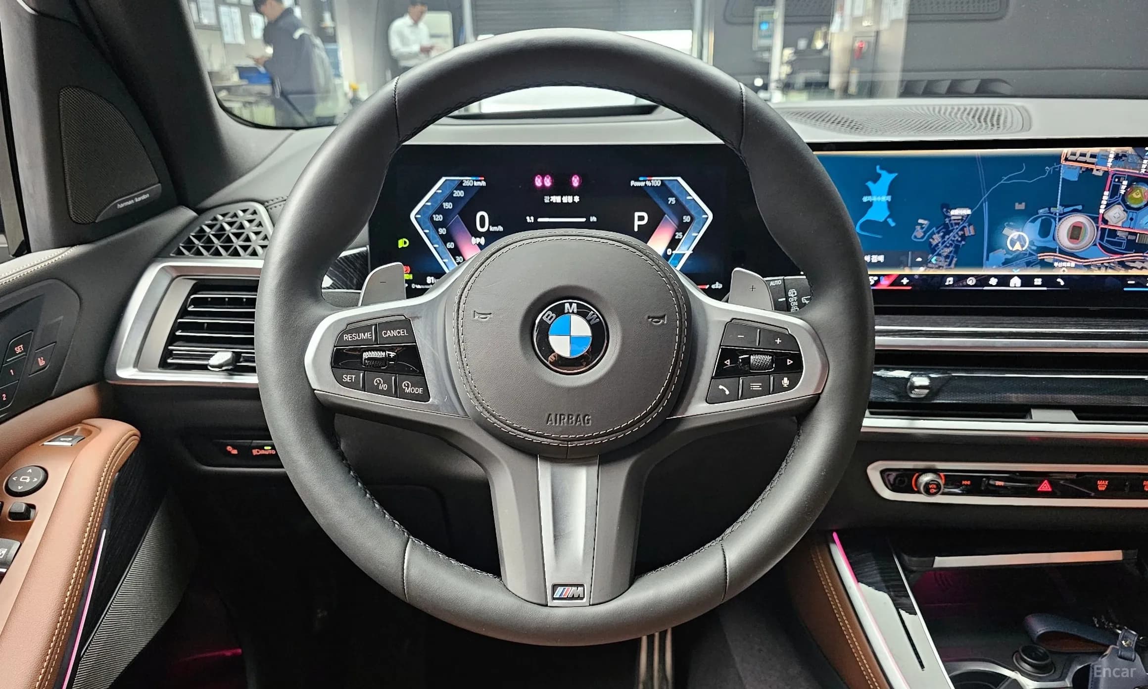X5 (G05)